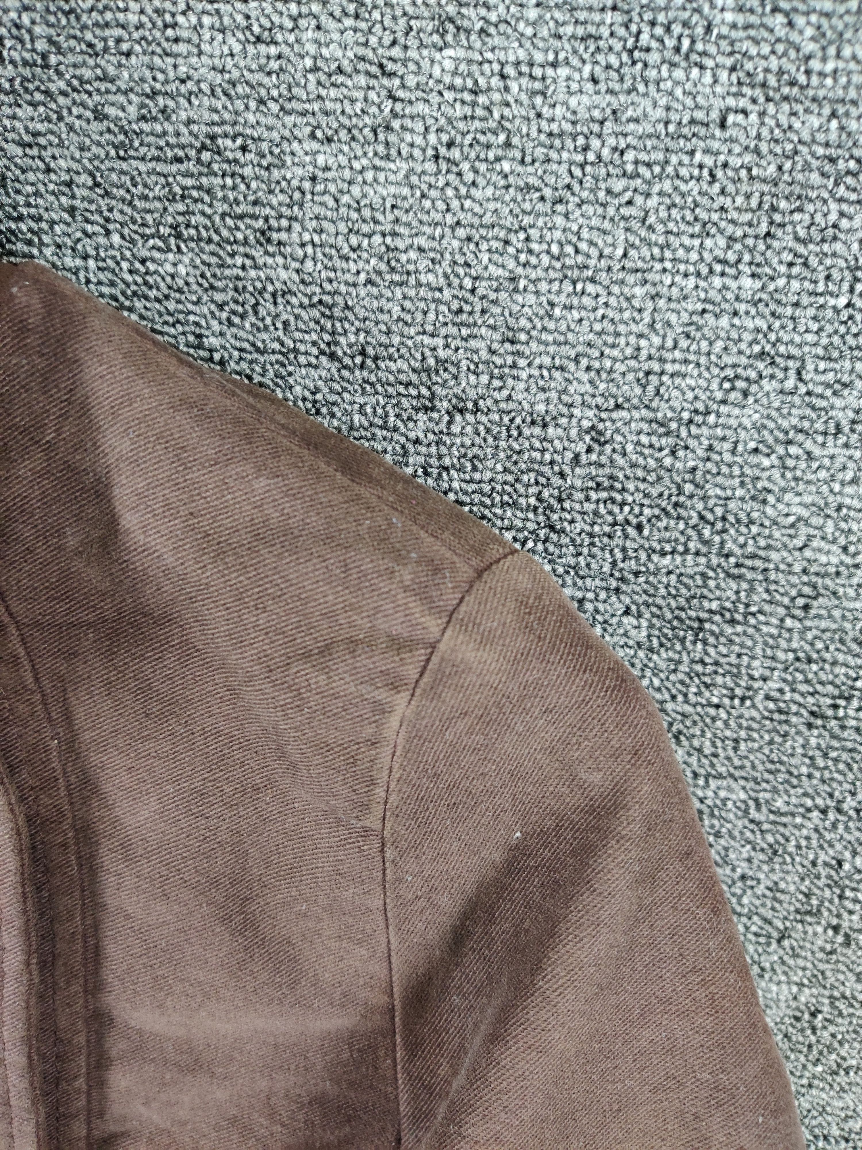 Japanese Brand × SHIPS × Vintage Japanese Brand Ships Single Breasted Coat Size M / US 6-8 / IT 42-44 - 8 Thumbnail