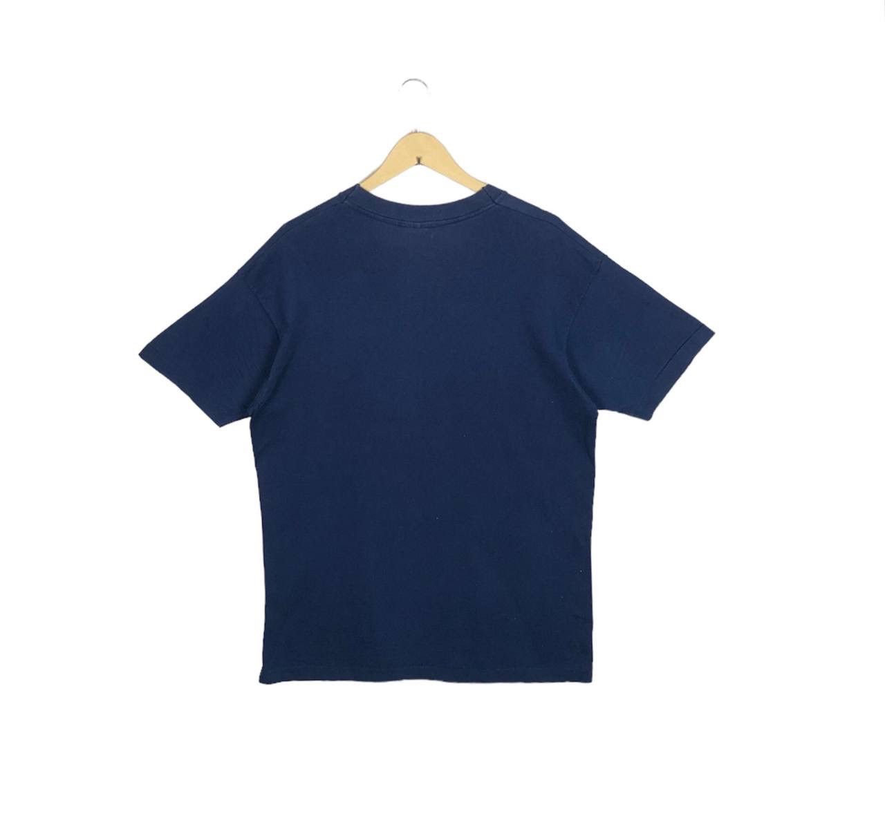 MLB × NFL × Vintage Vintage 90s NFL Troy Aikman Dallas Cowboys Tshirt Football Size US L / EU 52-54 / 3 - 2 Thumbnail