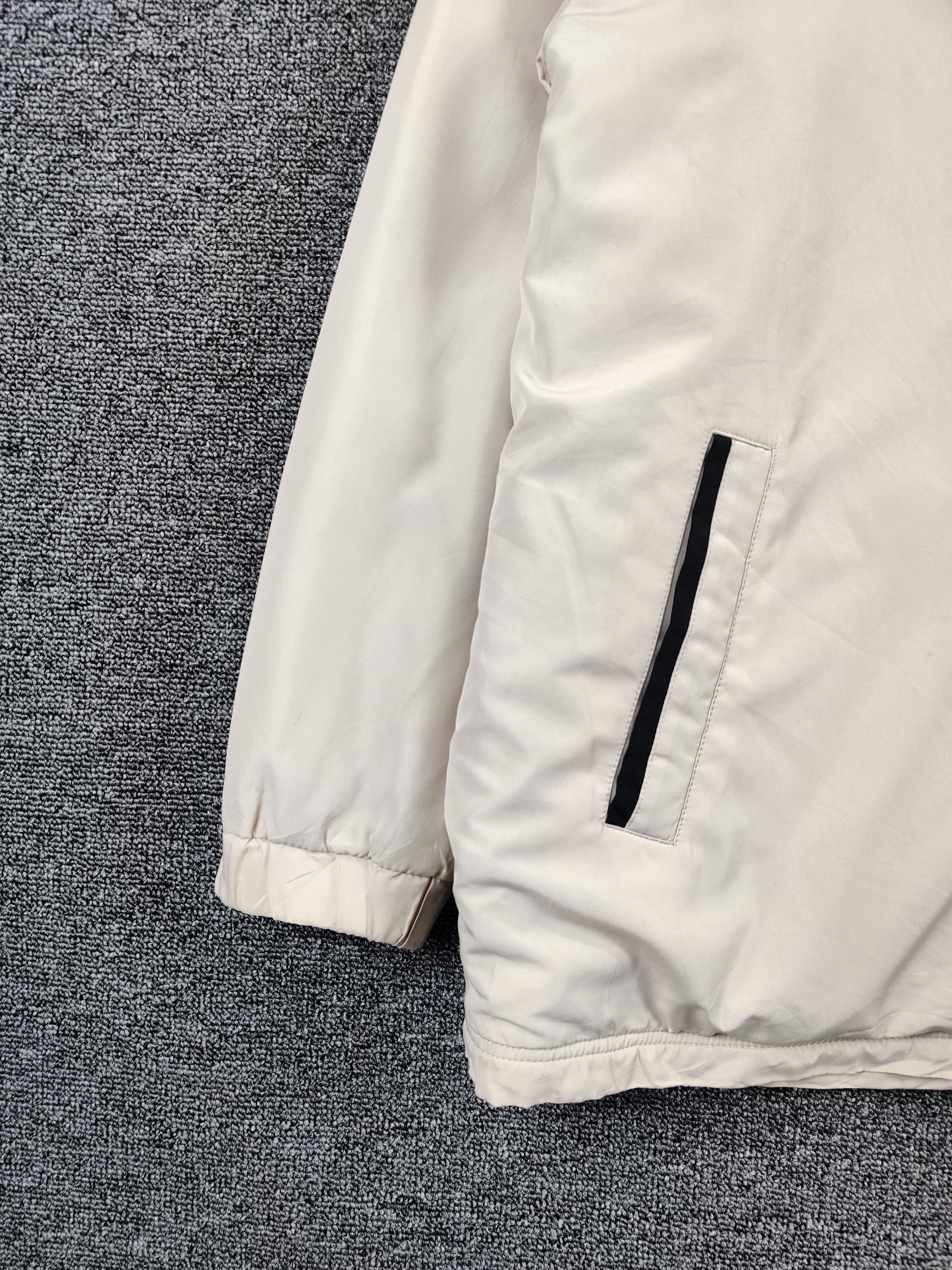 Japanese Brand Vintage Kangol Sport Light Jacket Zipper Size US XXL / EU 58 / 5 - 5 Thumbnail