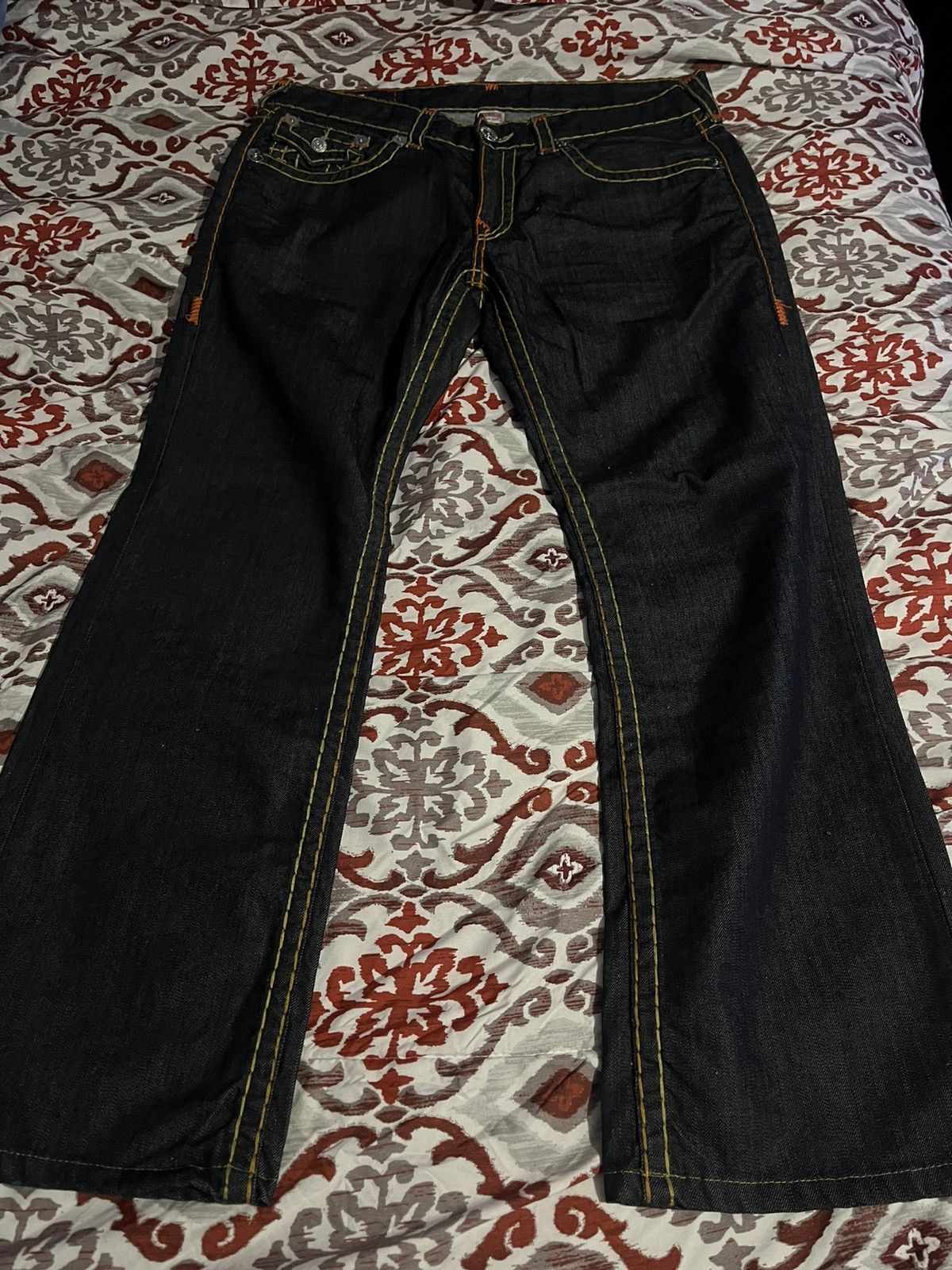 True Religion Ricky Super T