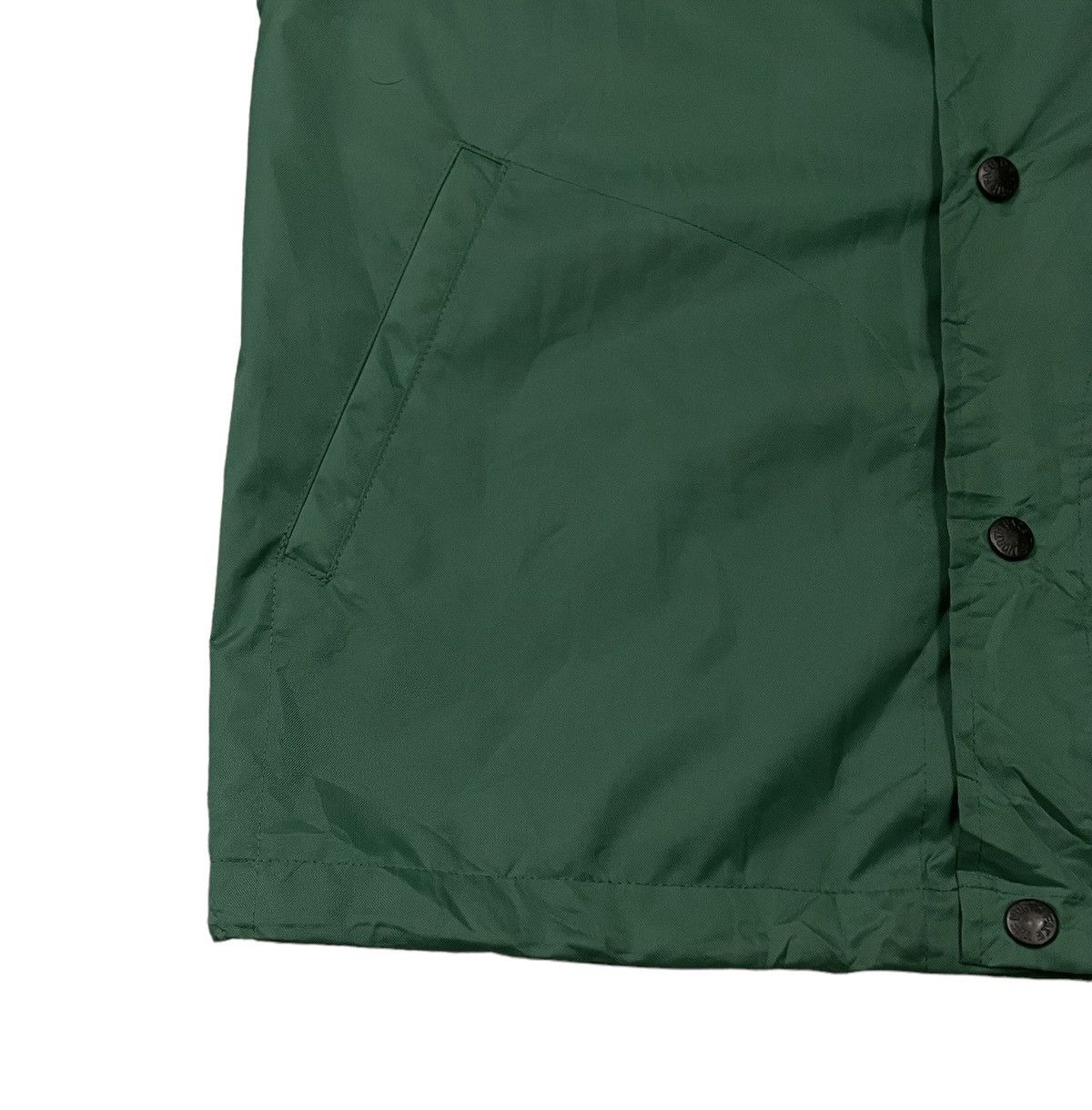 The North Face 🔥RARE🔥Vintage The NorthFace Big Logo Bomber Light Jacket Size US M / EU 48-50 / 2 - 11 Thumbnail