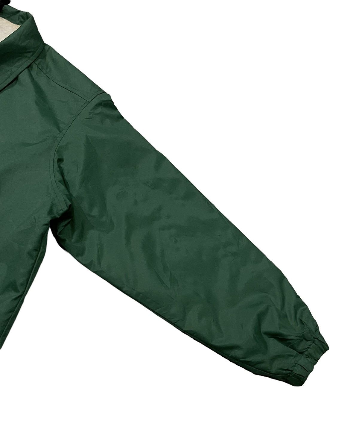 The North Face 🔥RARE🔥Vintage The NorthFace Big Logo Bomber Light Jacket Size US M / EU 48-50 / 2 - 16 Thumbnail