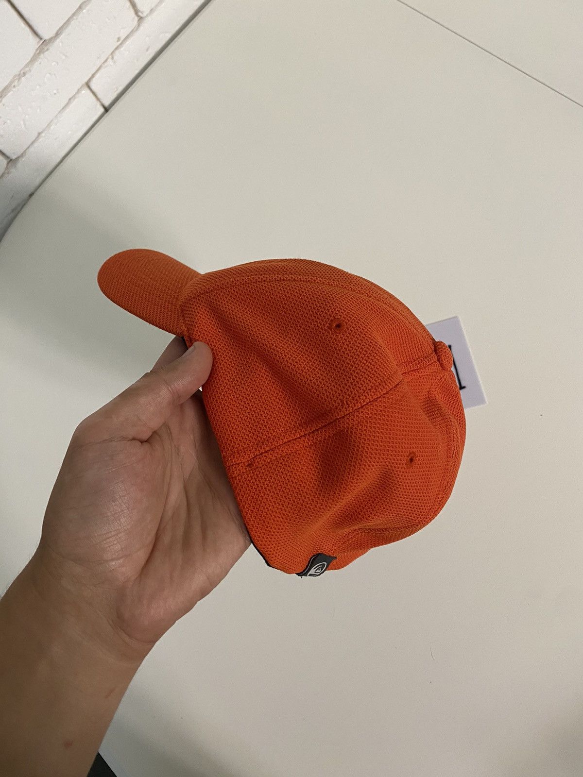 Other Vintage Quicksilver cap hat Size ONE SIZE - 5 Thumbnail