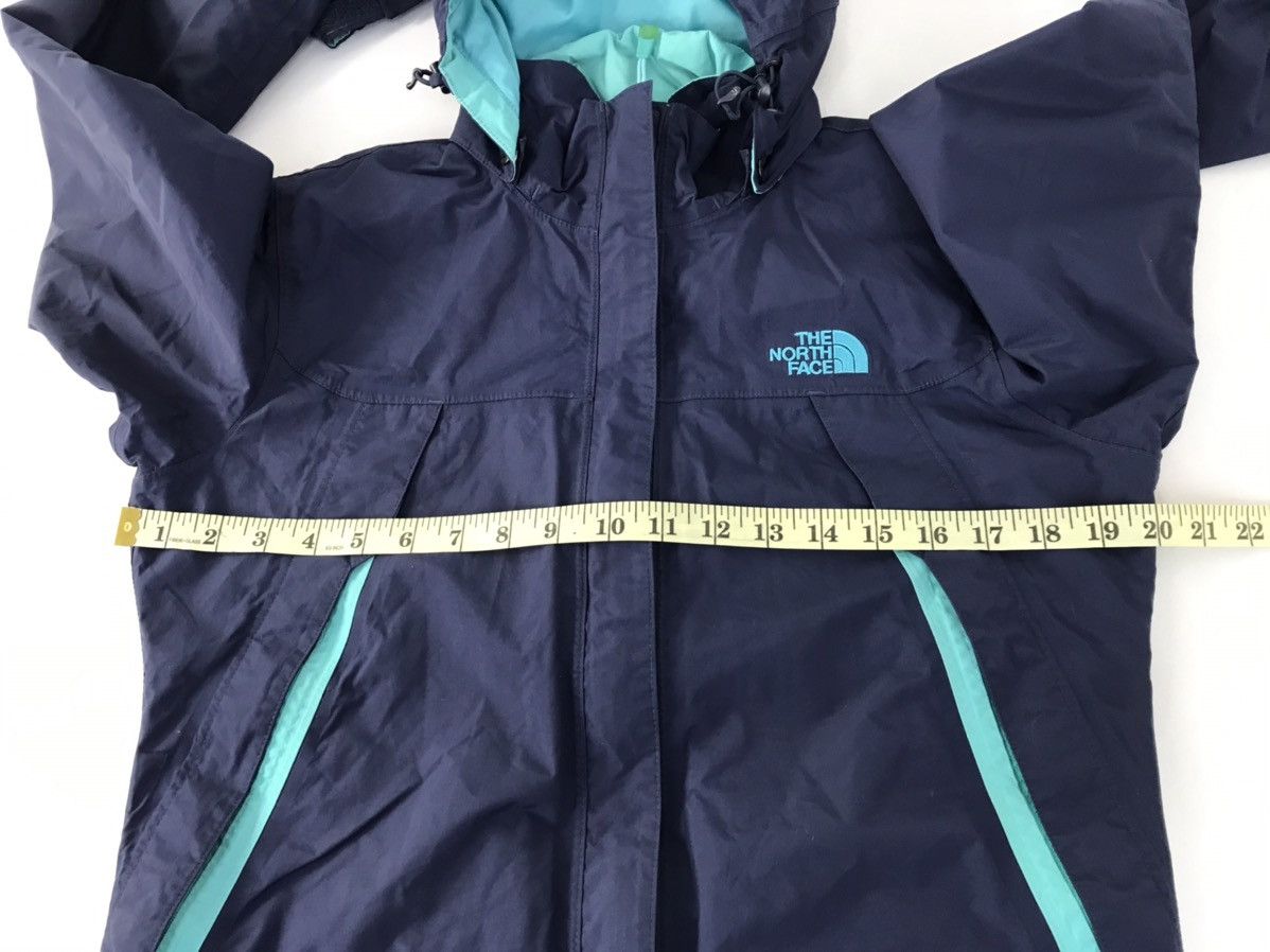 The North Face The North Face Quilted Jacket Zipper Style Outdoor Hiking Size S / US 4 / IT 40 - 12 Thumbnail
