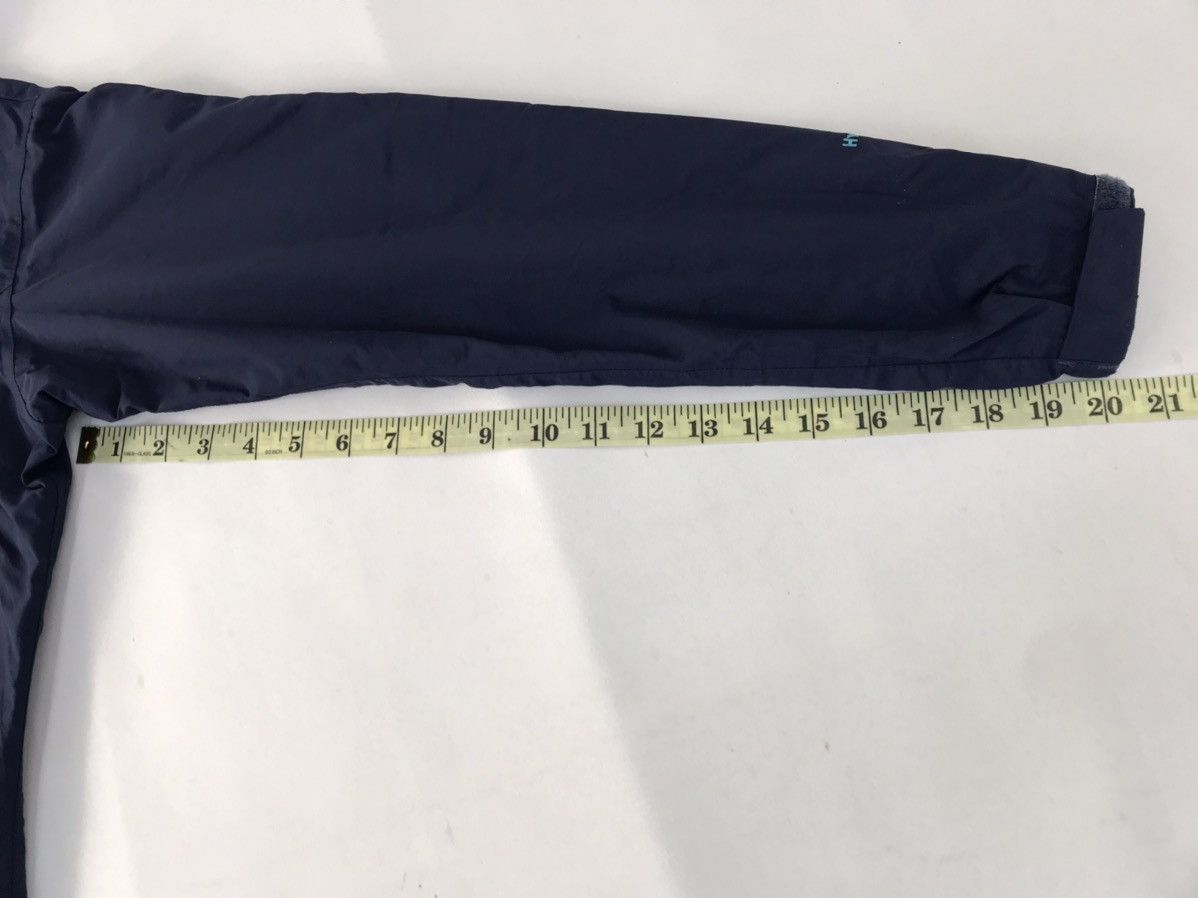 The North Face The North Face Quilted Jacket Zipper Style Outdoor Hiking Size S / US 4 / IT 40 - 14 Thumbnail