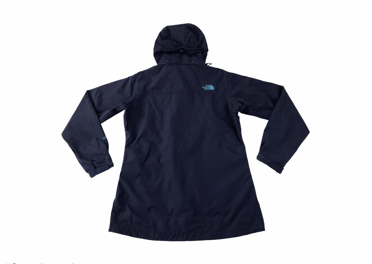The North Face The North Face Quilted Jacket Zipper Style Outdoor Hiking Size S / US 4 / IT 40 - 2 Thumbnail