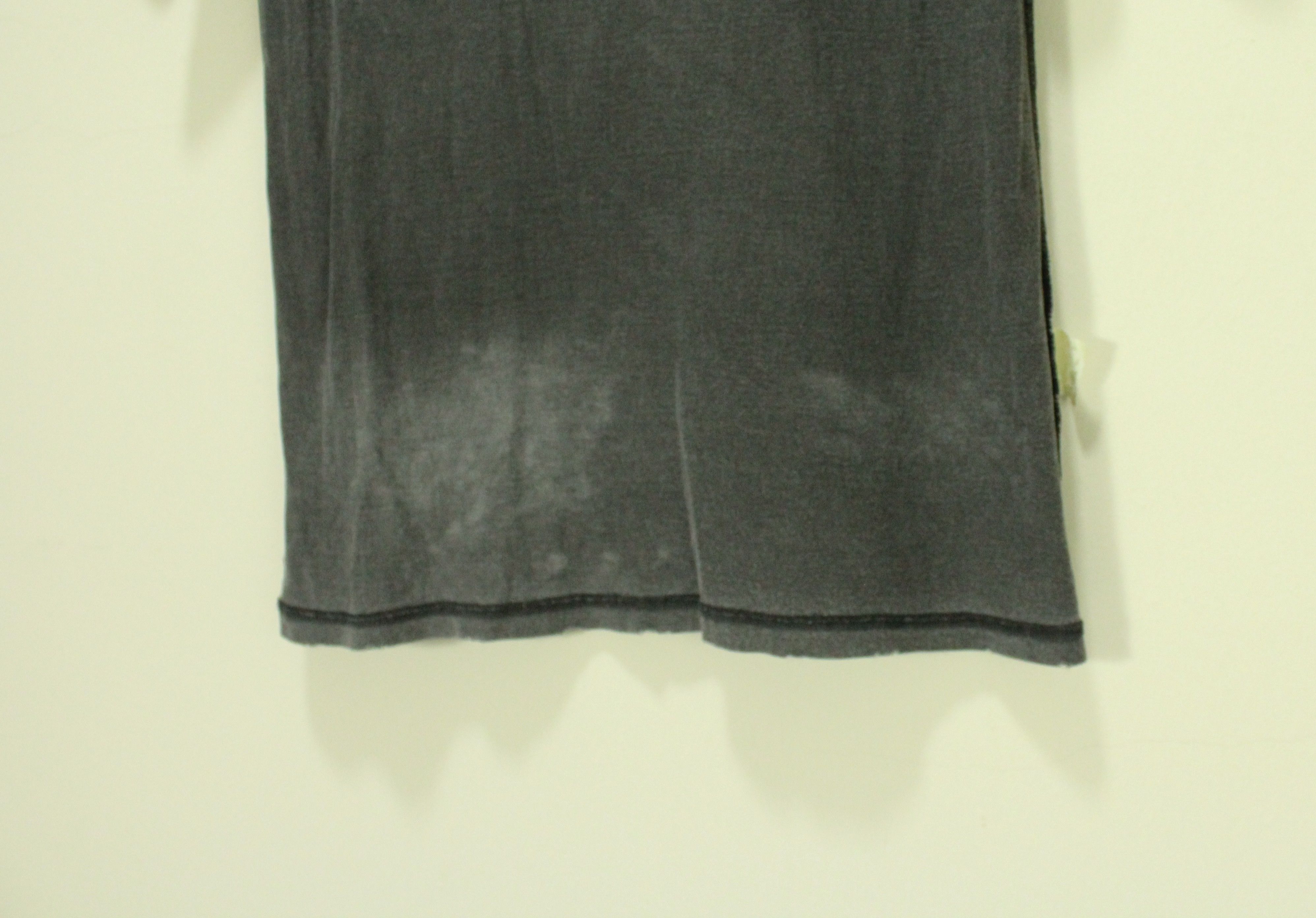Japanese Brand Skull RANDOM T Shirt Reverse Inspired Number Nine Undercover Size US S / EU 44-46 / 1 - 19 Thumbnail