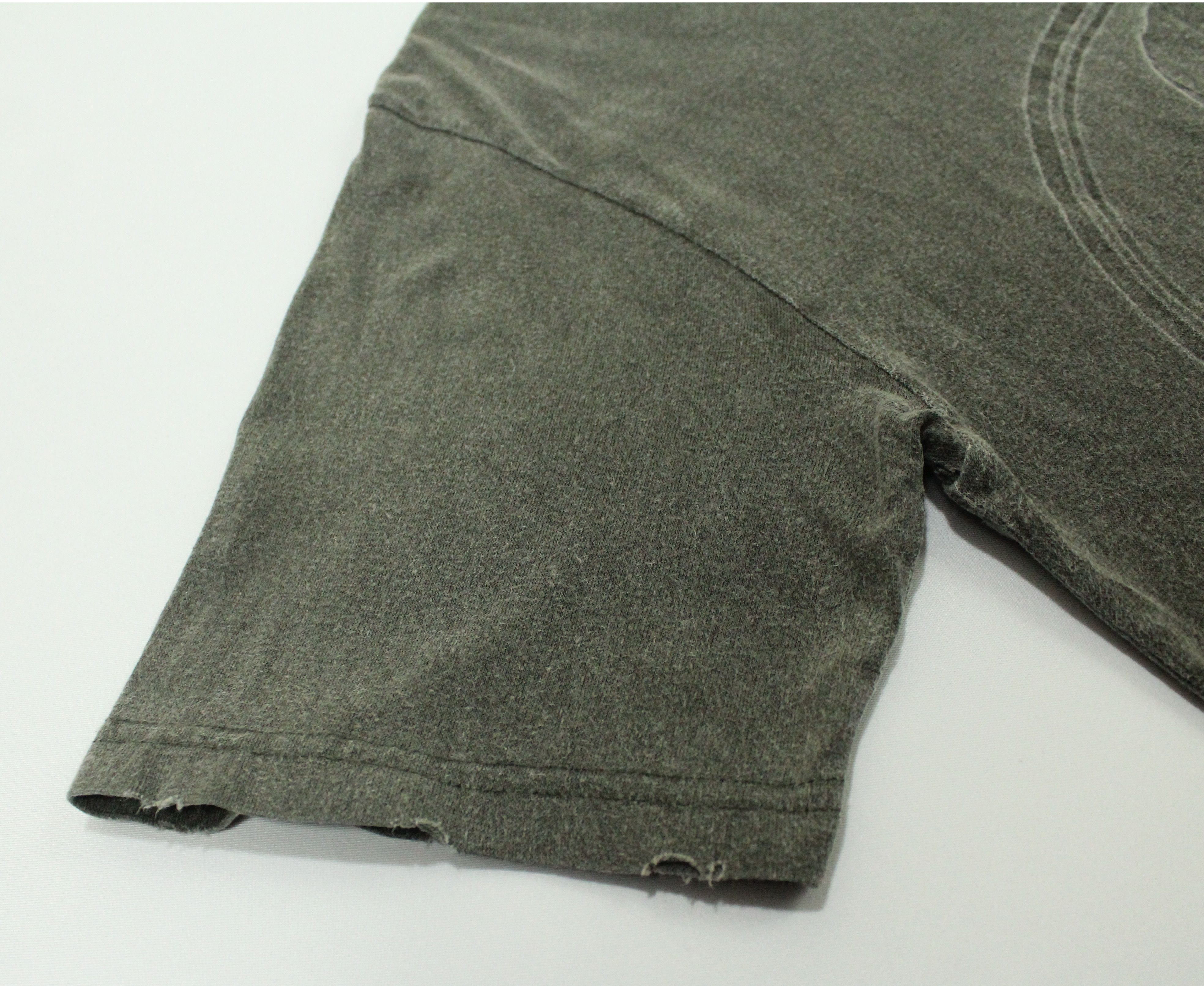 Japanese Brand Skull RANDOM T Shirt Reverse Inspired Number Nine Undercover Size US S / EU 44-46 / 1 - 11 Thumbnail