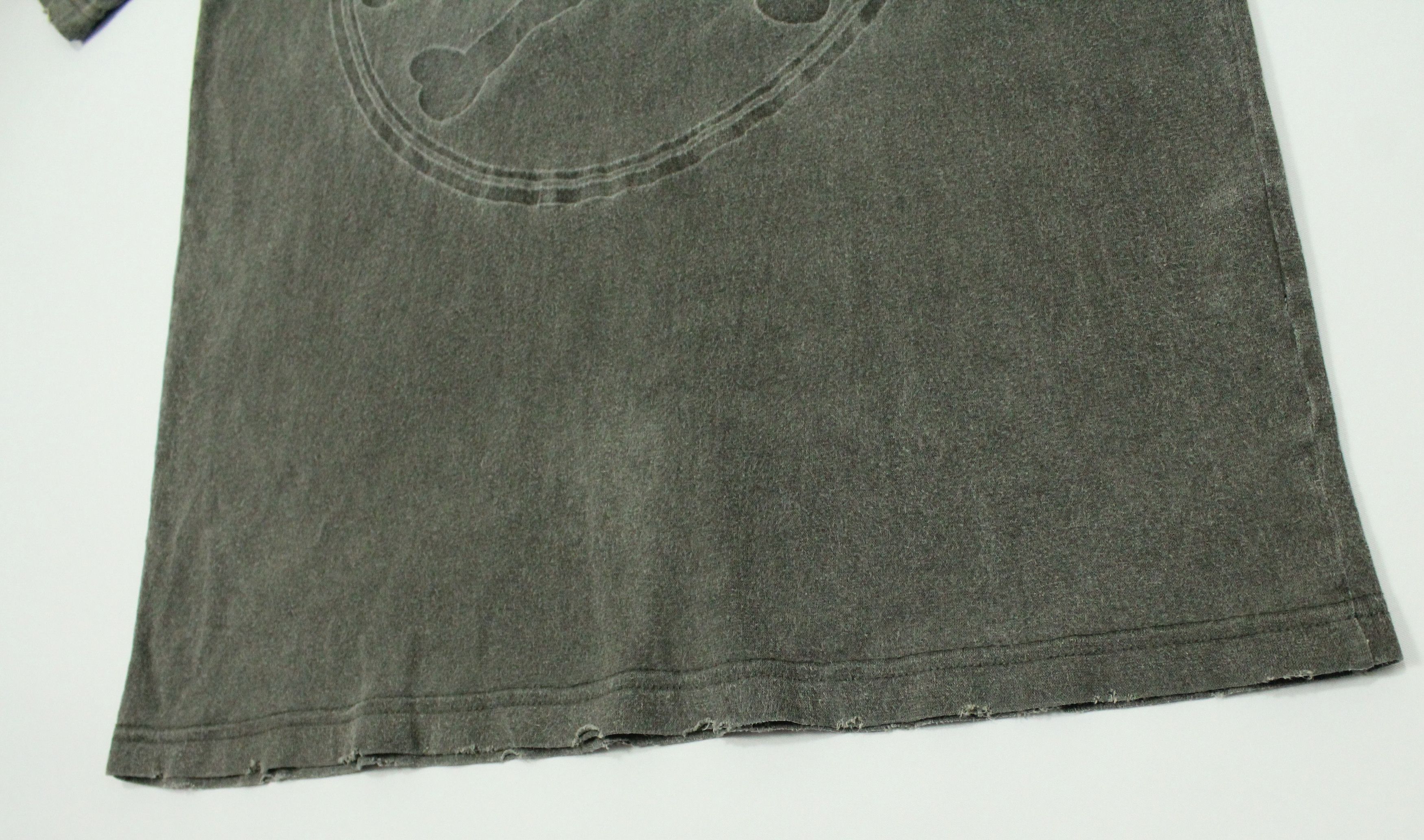 Japanese Brand Skull RANDOM T Shirt Reverse Inspired Number Nine Undercover Size US S / EU 44-46 / 1 - 10 Thumbnail
