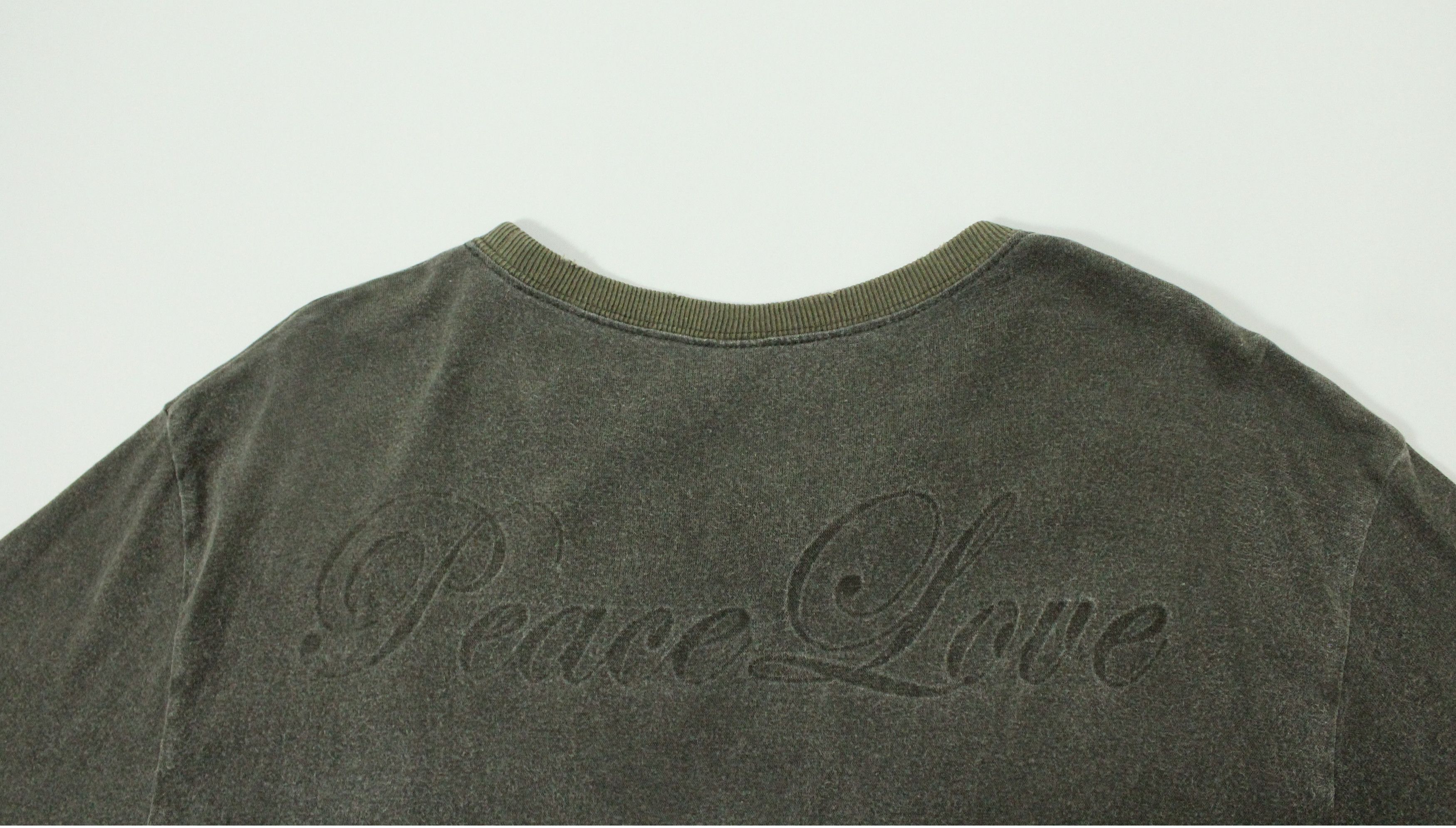 Japanese Brand Skull RANDOM T Shirt Reverse Inspired Number Nine Undercover Size US S / EU 44-46 / 1 - 14 Thumbnail