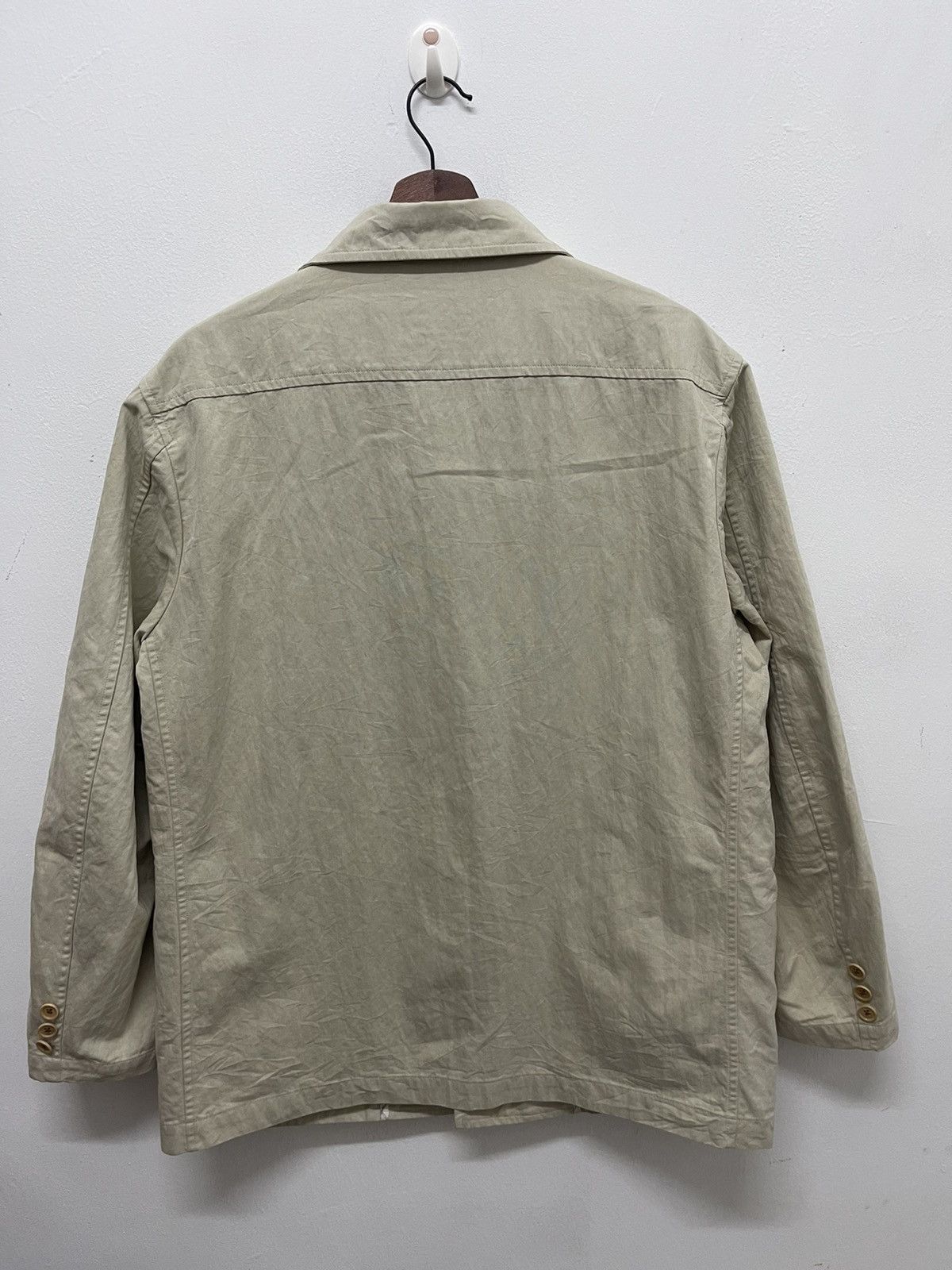 Arrow × Vintage Vintage ARROW American Classic Jacket Size US L / EU 52-54 / 3 - 2 Thumbnail
