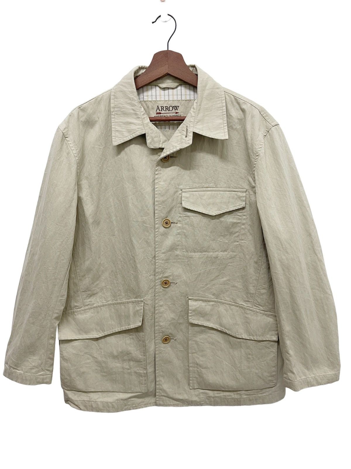 Vintage ARROW American Classic Jacket