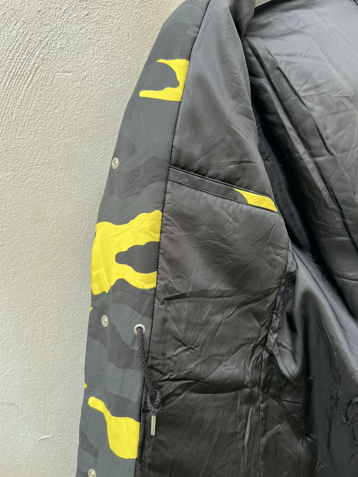 wjk WJK Japan Camouflage Hoodies Parka Jacket Size US S / EU 44-46 / 1 - 14 Thumbnail