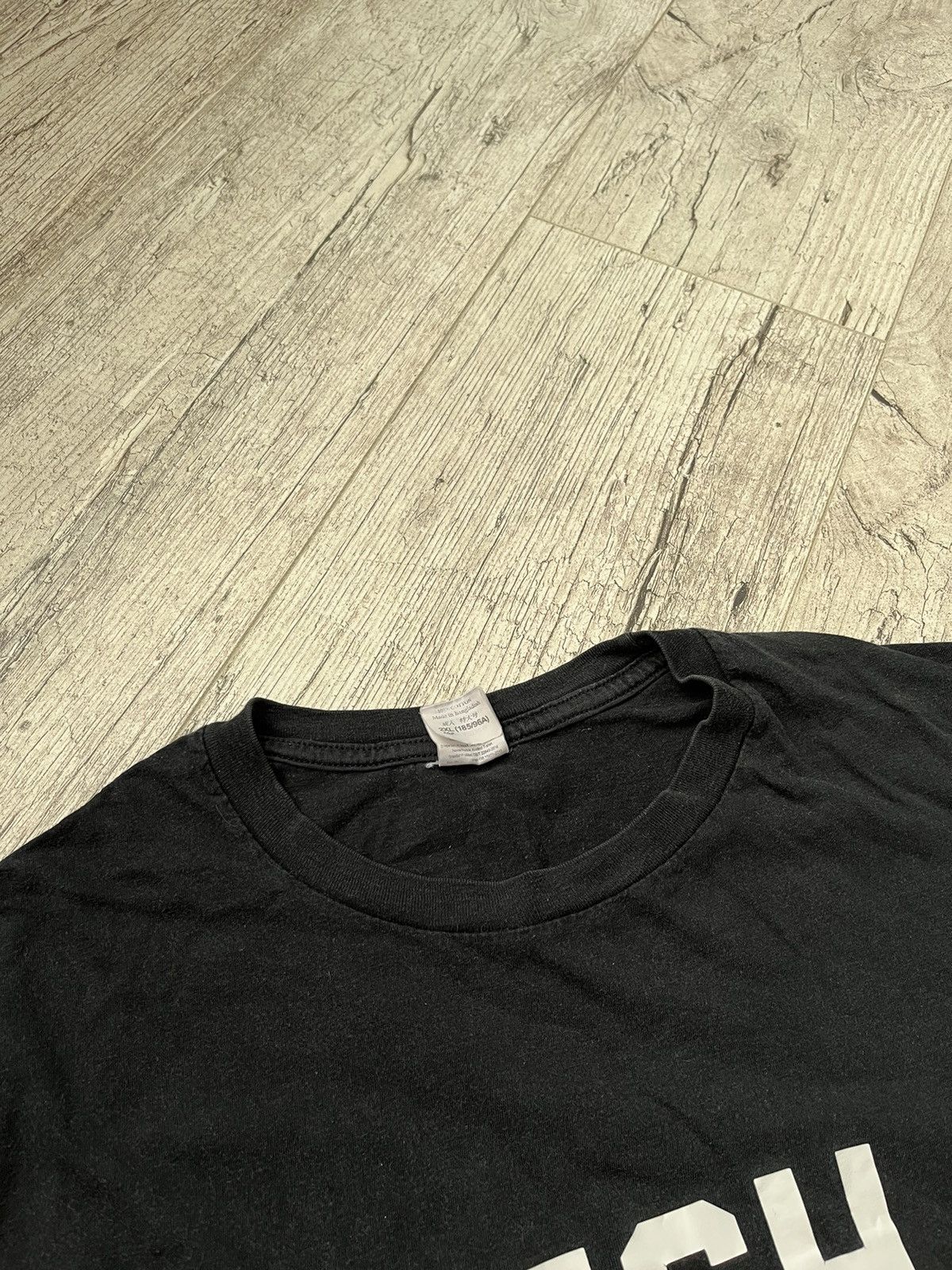 Vintage Vintage Bitch please humor tee 90s pornstar style y2k Size US L / EU 52-54 / 3 - 4 Thumbnail