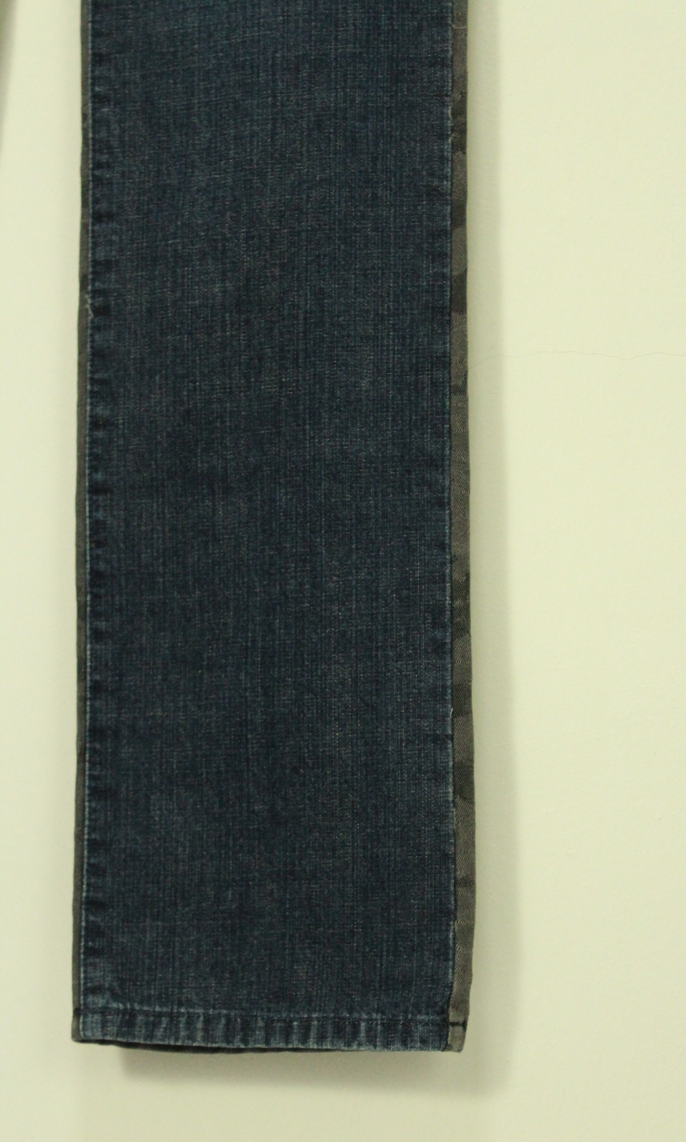 Hysteric Glamour Hybrid Pants MORGAN HOMME Pants Denim Made In Japan Size US 28 / EU 44 - 7 Thumbnail