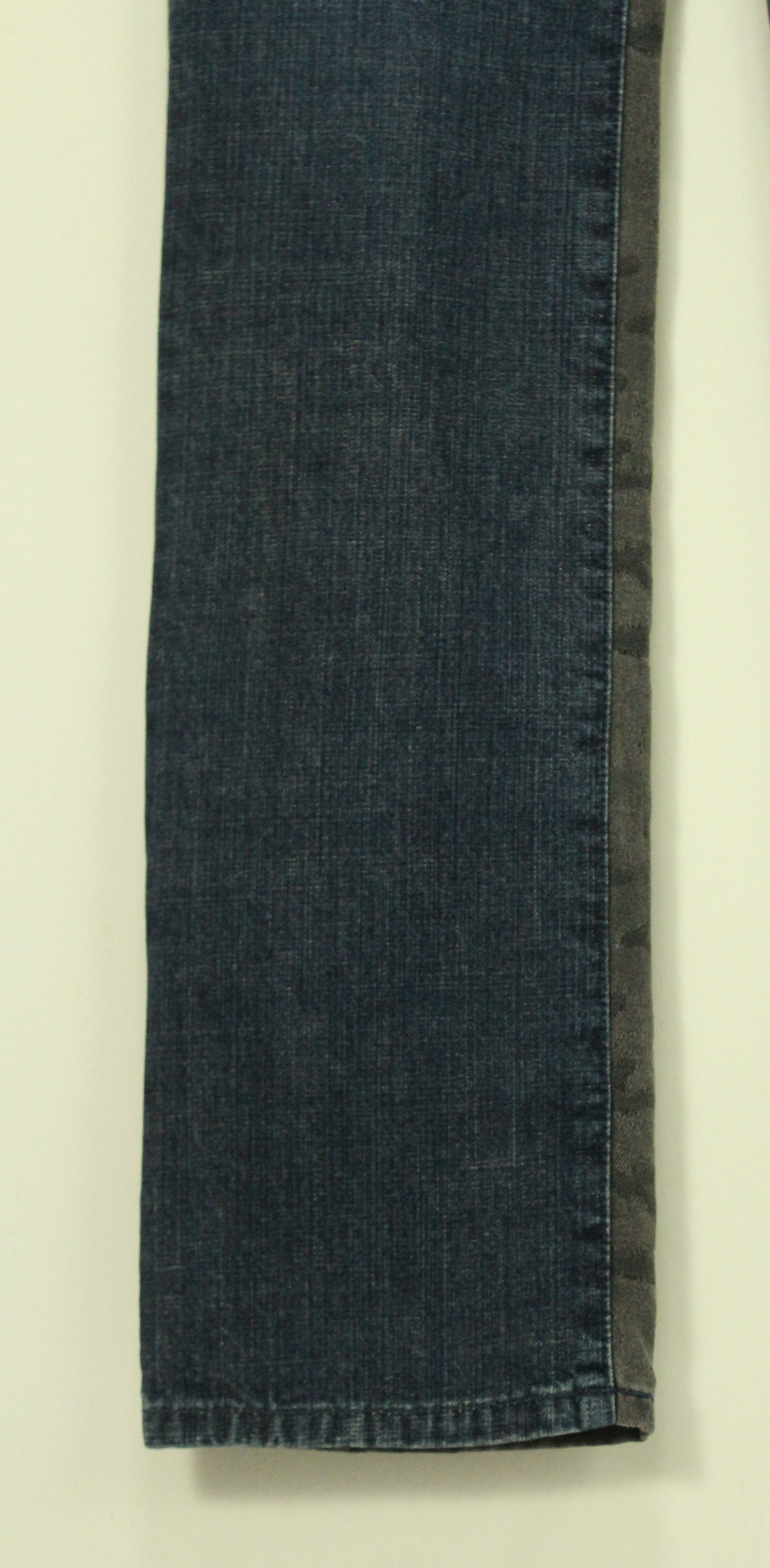 Hysteric Glamour Hybrid Pants MORGAN HOMME Pants Denim Made In Japan Size US 28 / EU 44 - 8 Thumbnail