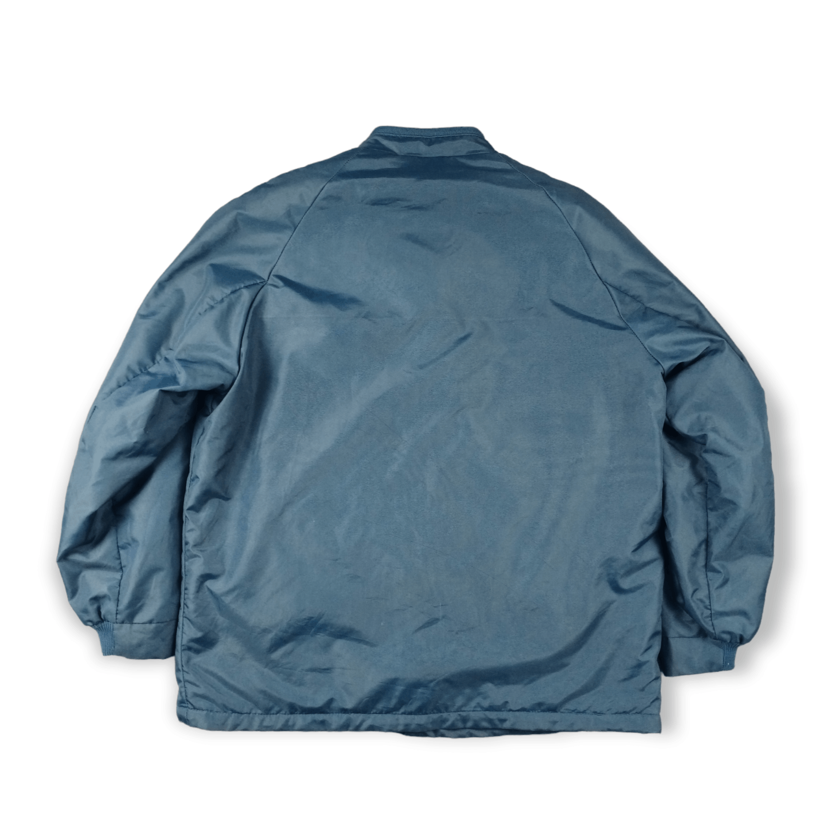 Sears Vintage Sears Sherpa Lining Winter Jacket Size US XL / EU 56 / 4 - 10 Thumbnail