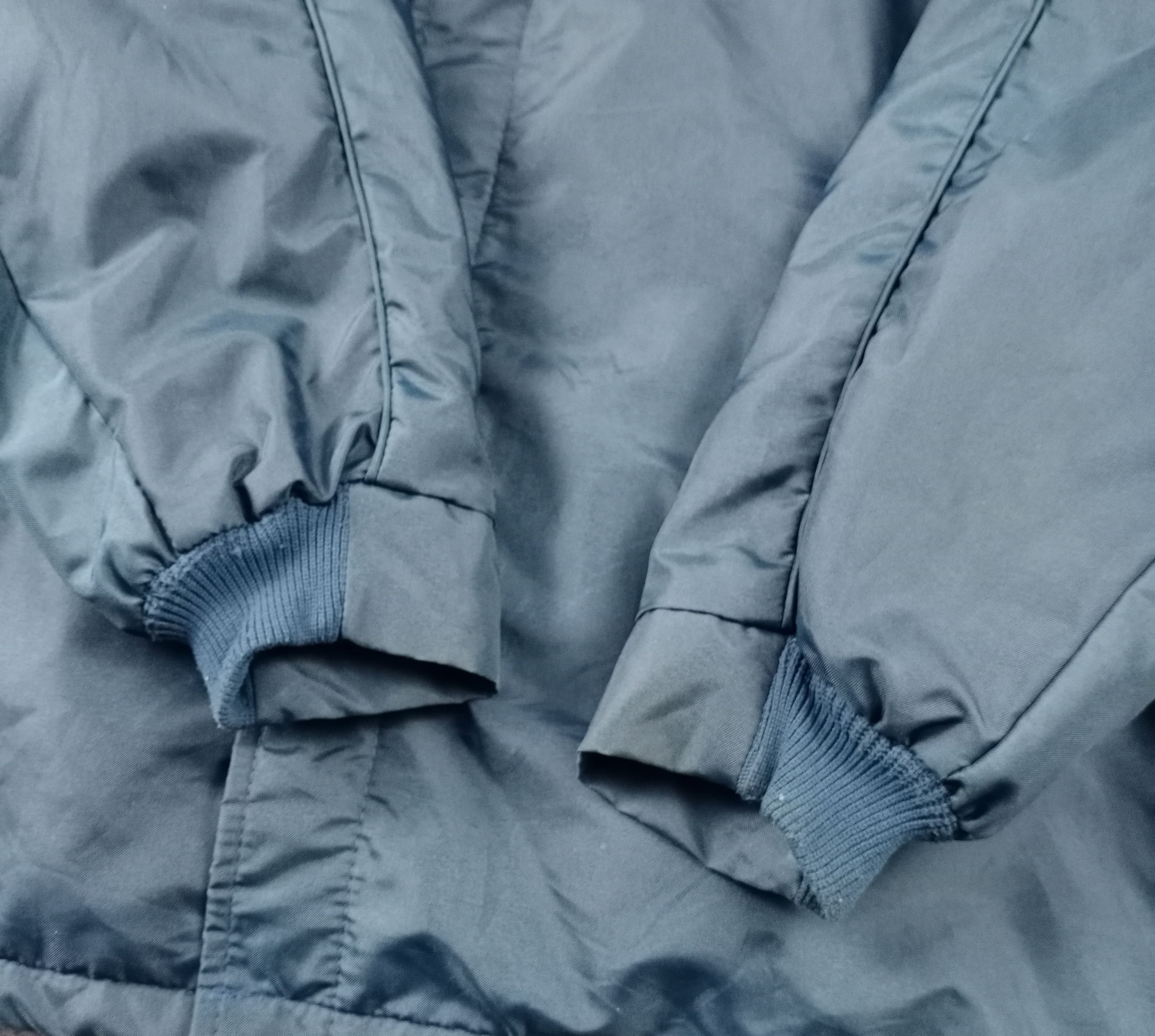 Sears Vintage Sears Sherpa Lining Winter Jacket Size US XL / EU 56 / 4 - 3 Thumbnail