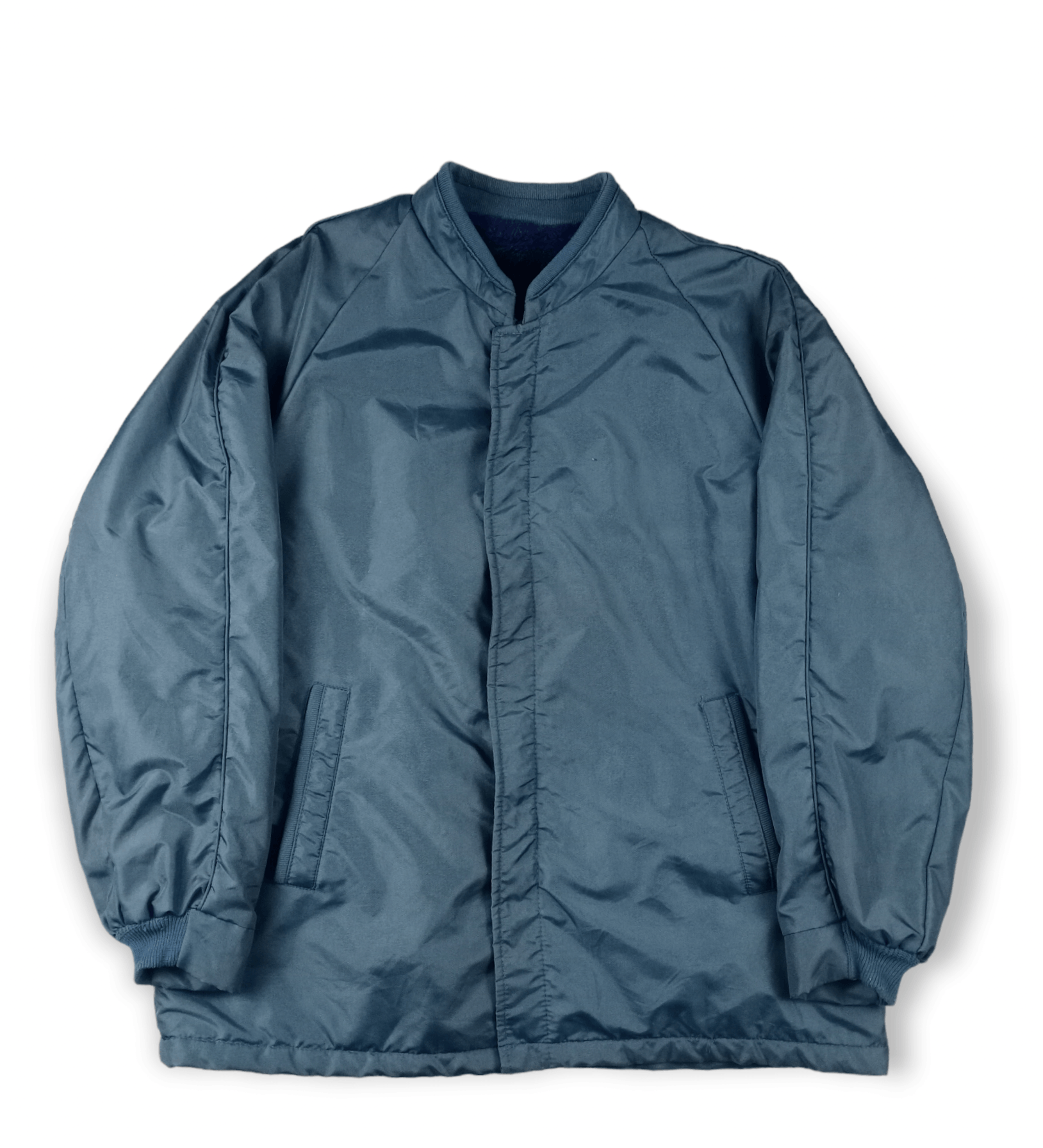 Sears Vintage Sears Sherpa Lining Winter Jacket Size US XL / EU 56 / 4 - 1 Thumbnail
