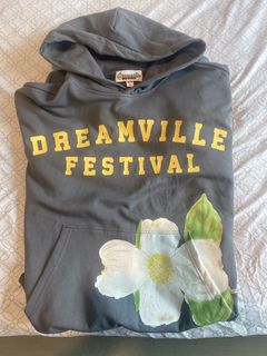 Dreamville on sale racing hoodie