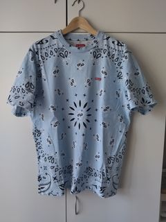 Supreme Small Box Tee | Grailed