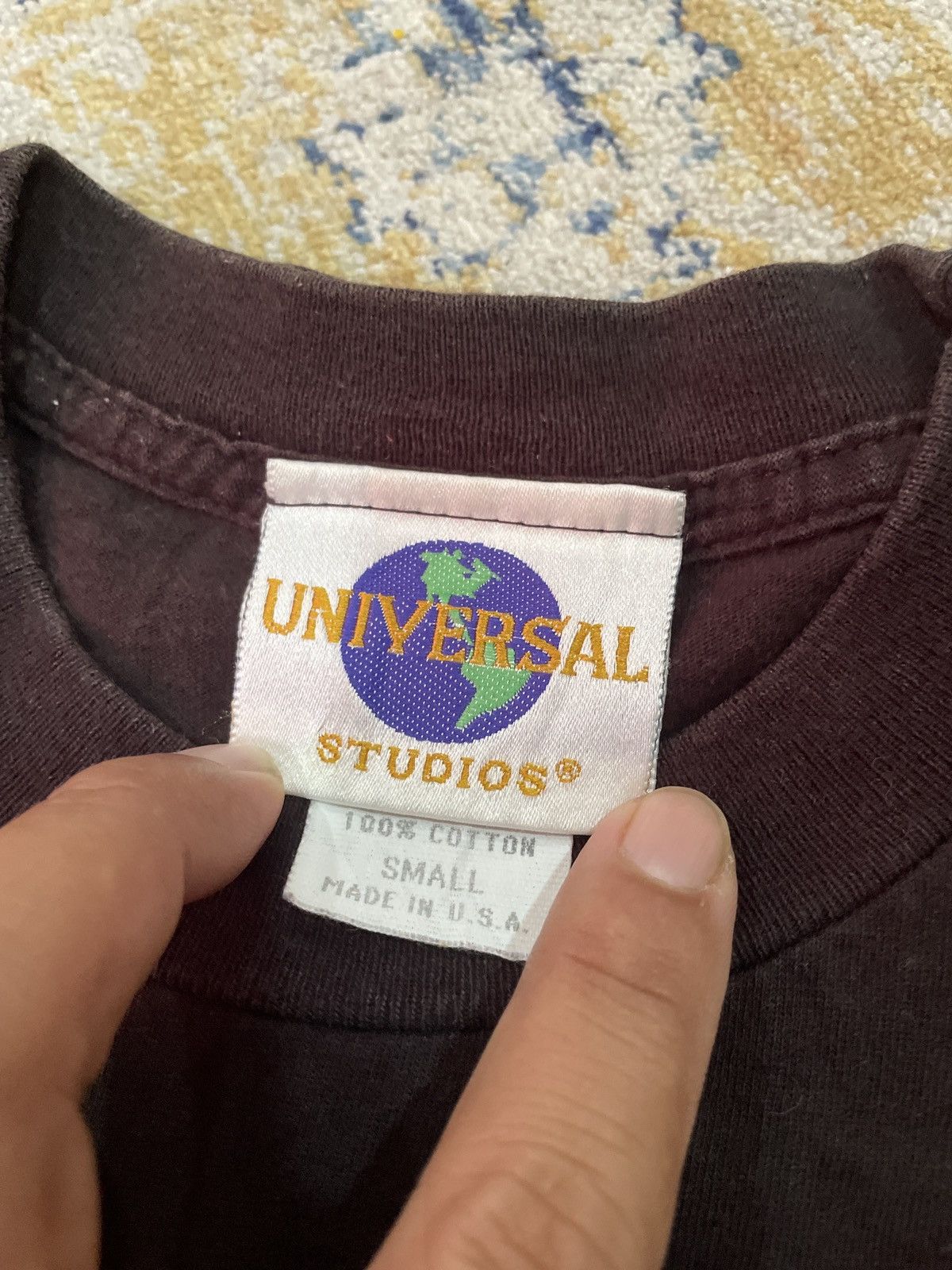 Universal Studios Kong Universal Studios Am1 Size US M / EU 48-50 / 2 - 5 Thumbnail