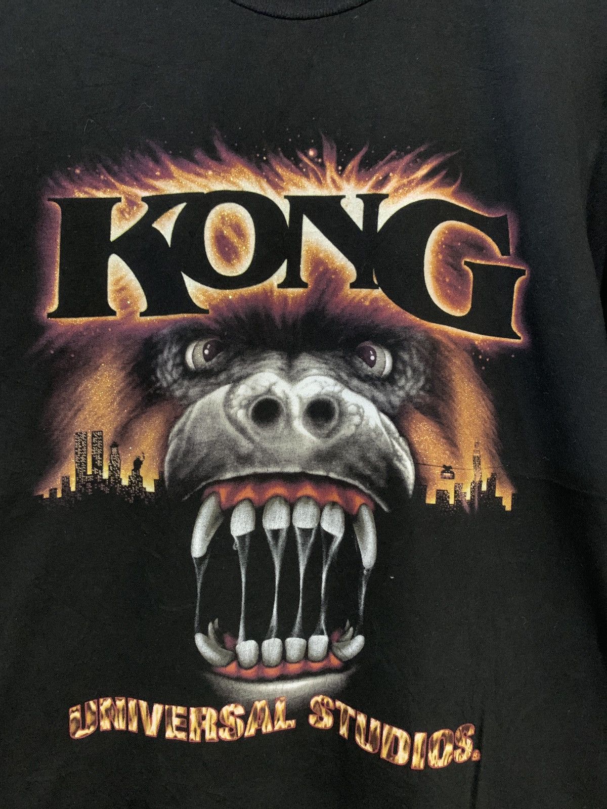 Universal Studios Kong Universal Studios Am1 Size US M / EU 48-50 / 2 - 2 Thumbnail