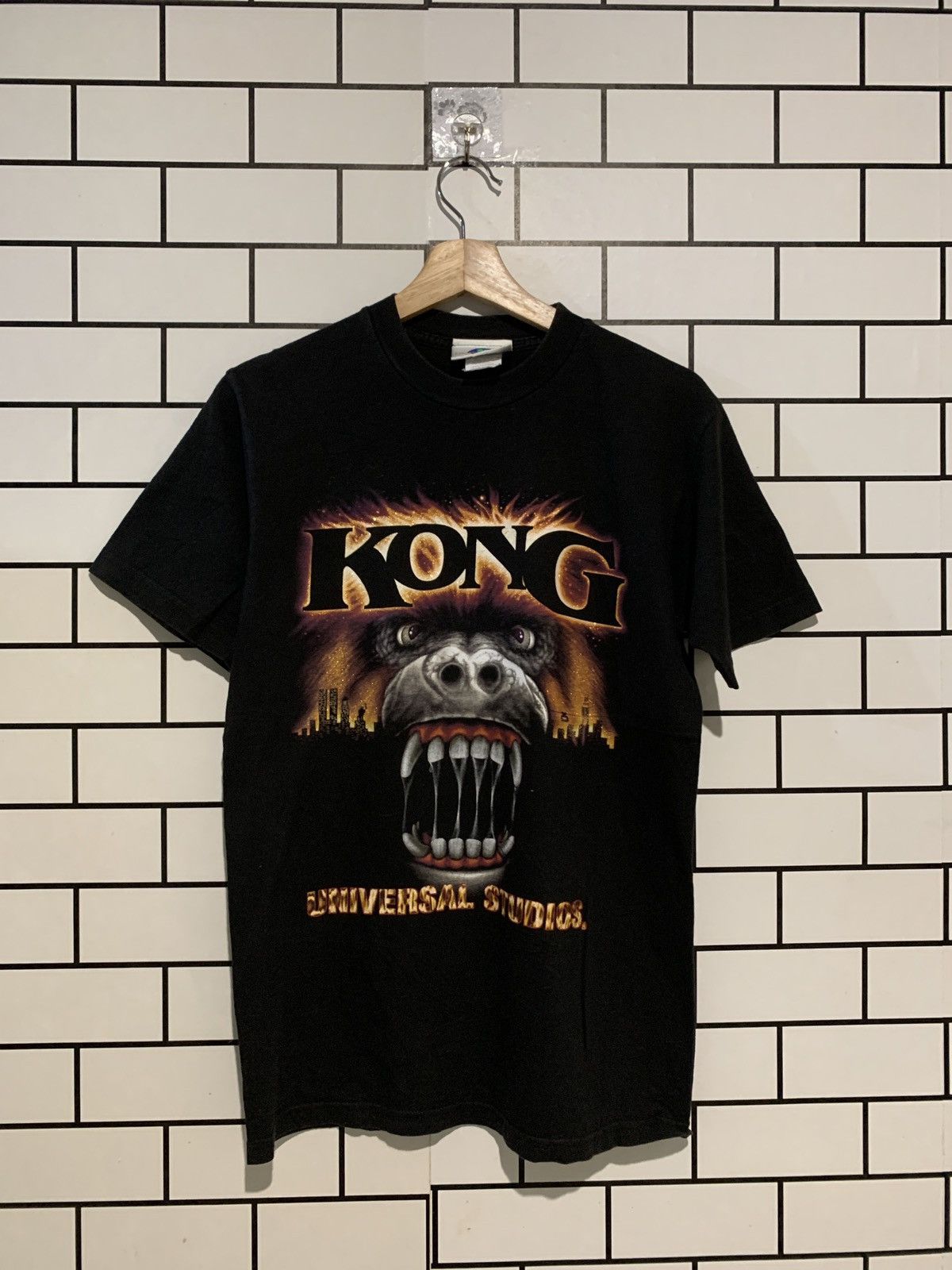 Universal Studios Kong Universal Studios Am1 Size US M / EU 48-50 / 2 - 1 Thumbnail