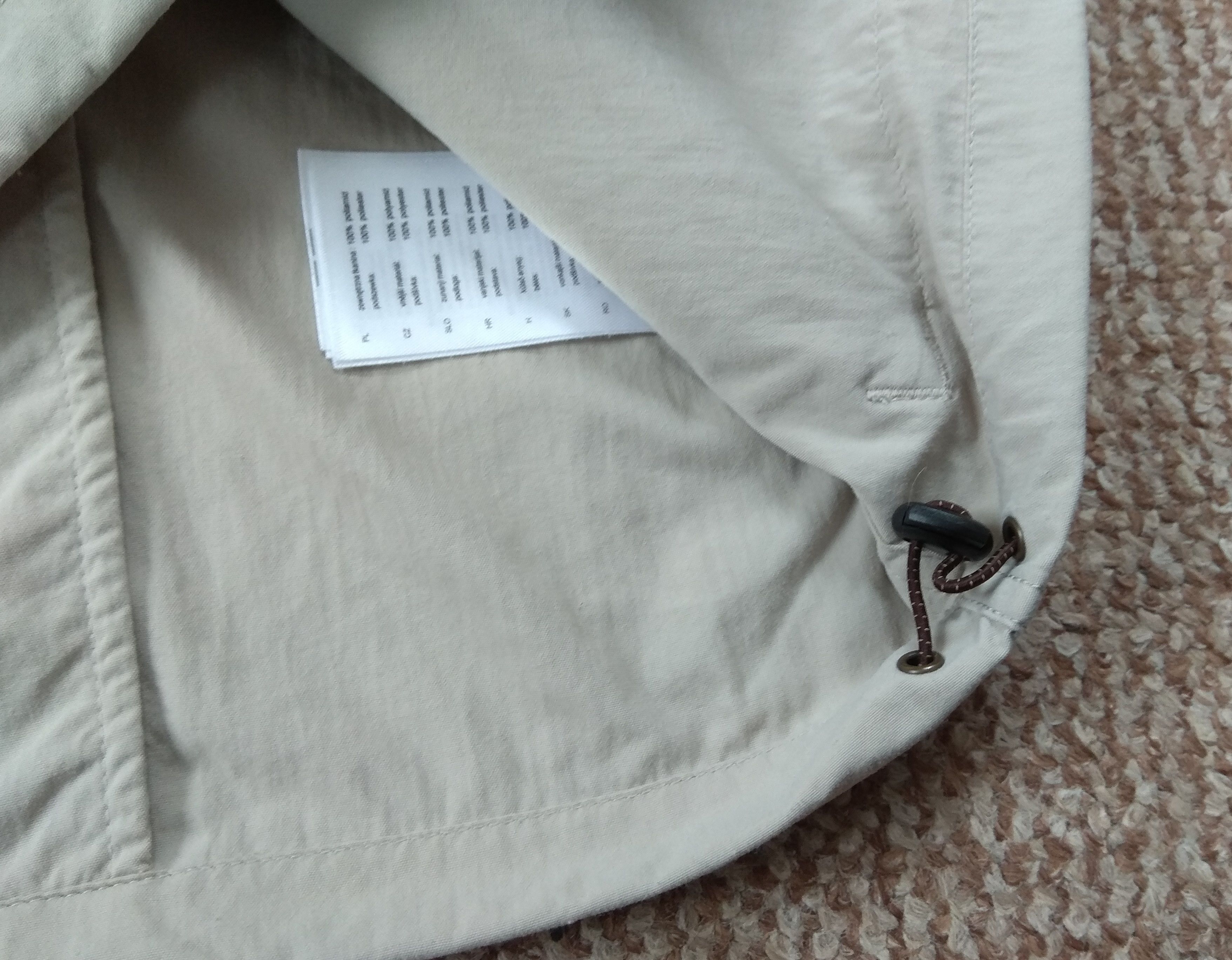 SALEWA y2k Salewa Multipocket Cargo Vest sleeveless jacket Size US L / EU 52-54 / 3 - 9 Thumbnail