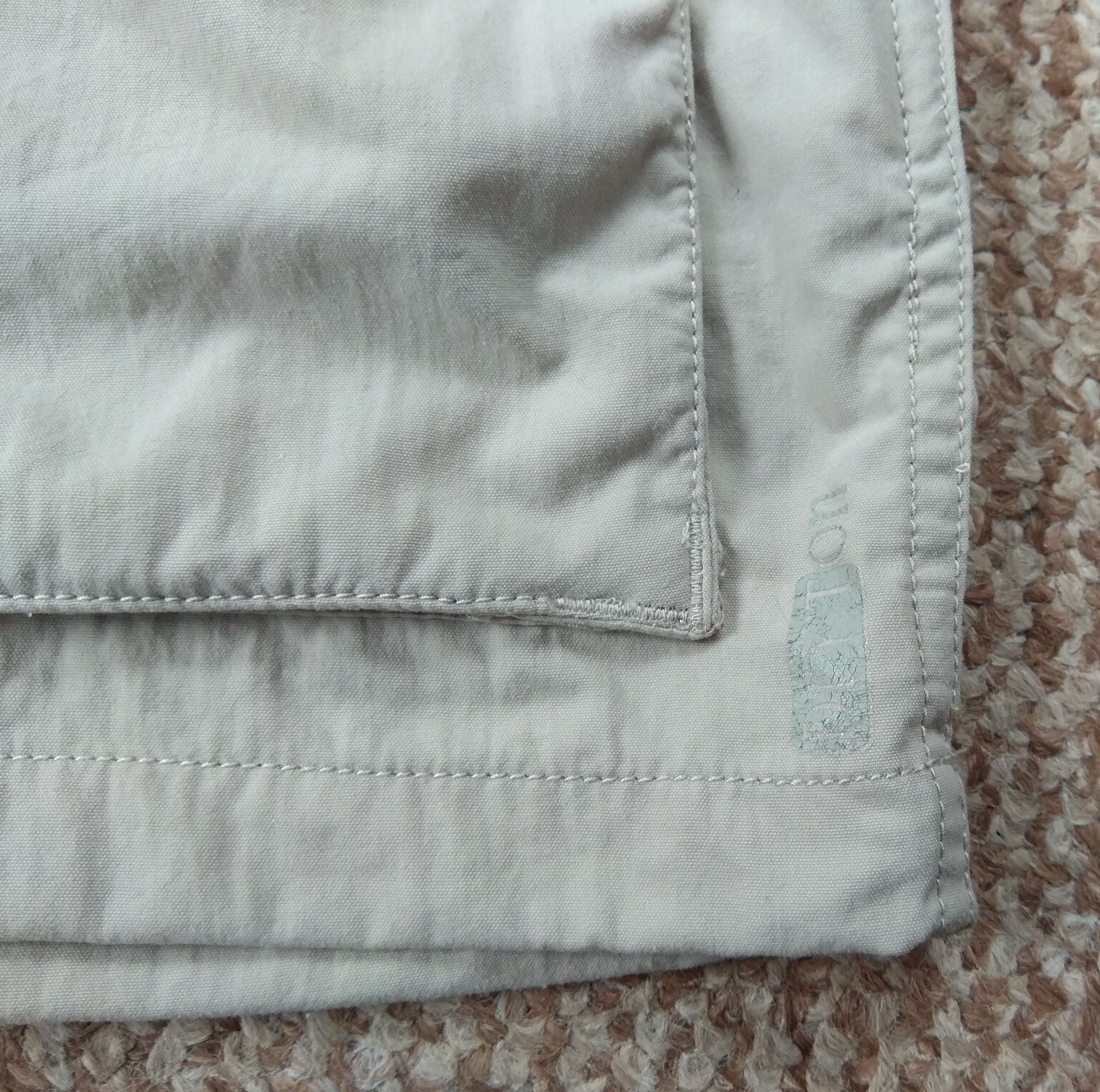 SALEWA y2k Salewa Multipocket Cargo Vest sleeveless jacket Size US L / EU 52-54 / 3 - 6 Thumbnail