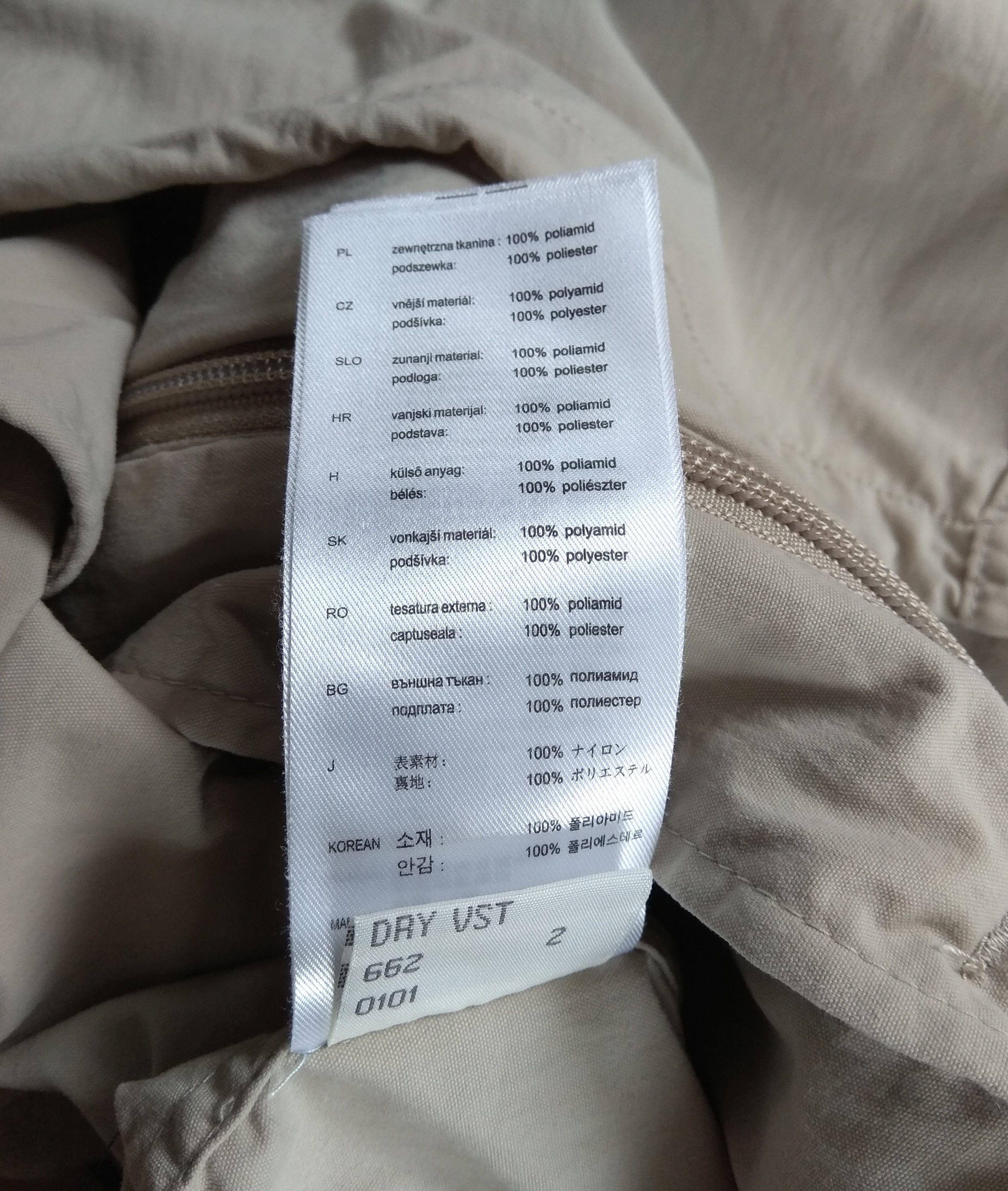 SALEWA y2k Salewa Multipocket Cargo Vest sleeveless jacket Size US L / EU 52-54 / 3 - 11 Thumbnail