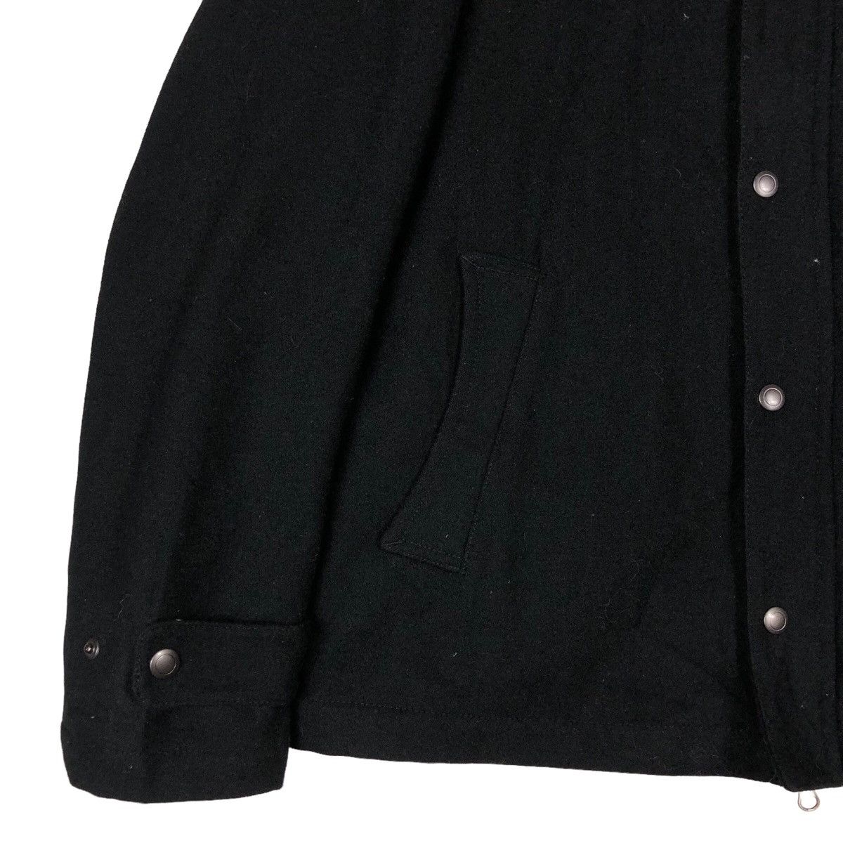 Takeo Kikuchi Takeo Kikuchi Made In Japan Wool Jacket Size US M / EU 48-50 / 2 - 3 Thumbnail