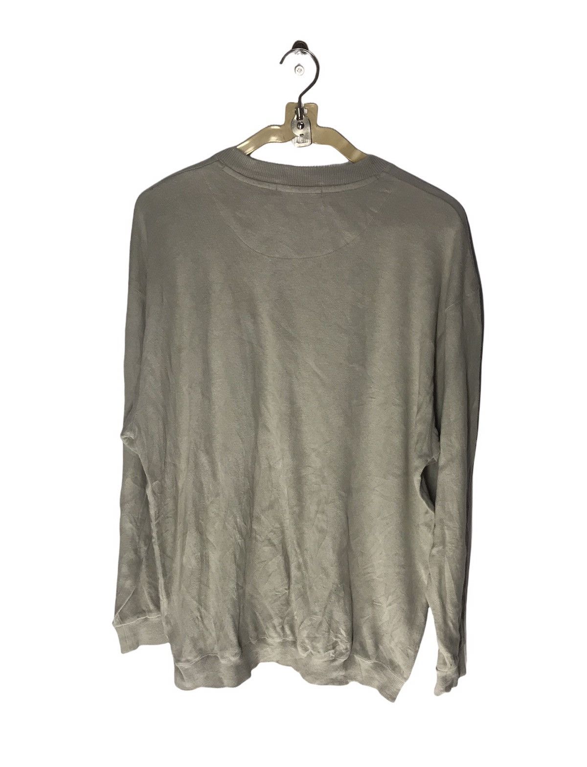 Gianni Valentino sweatshirt single pocket