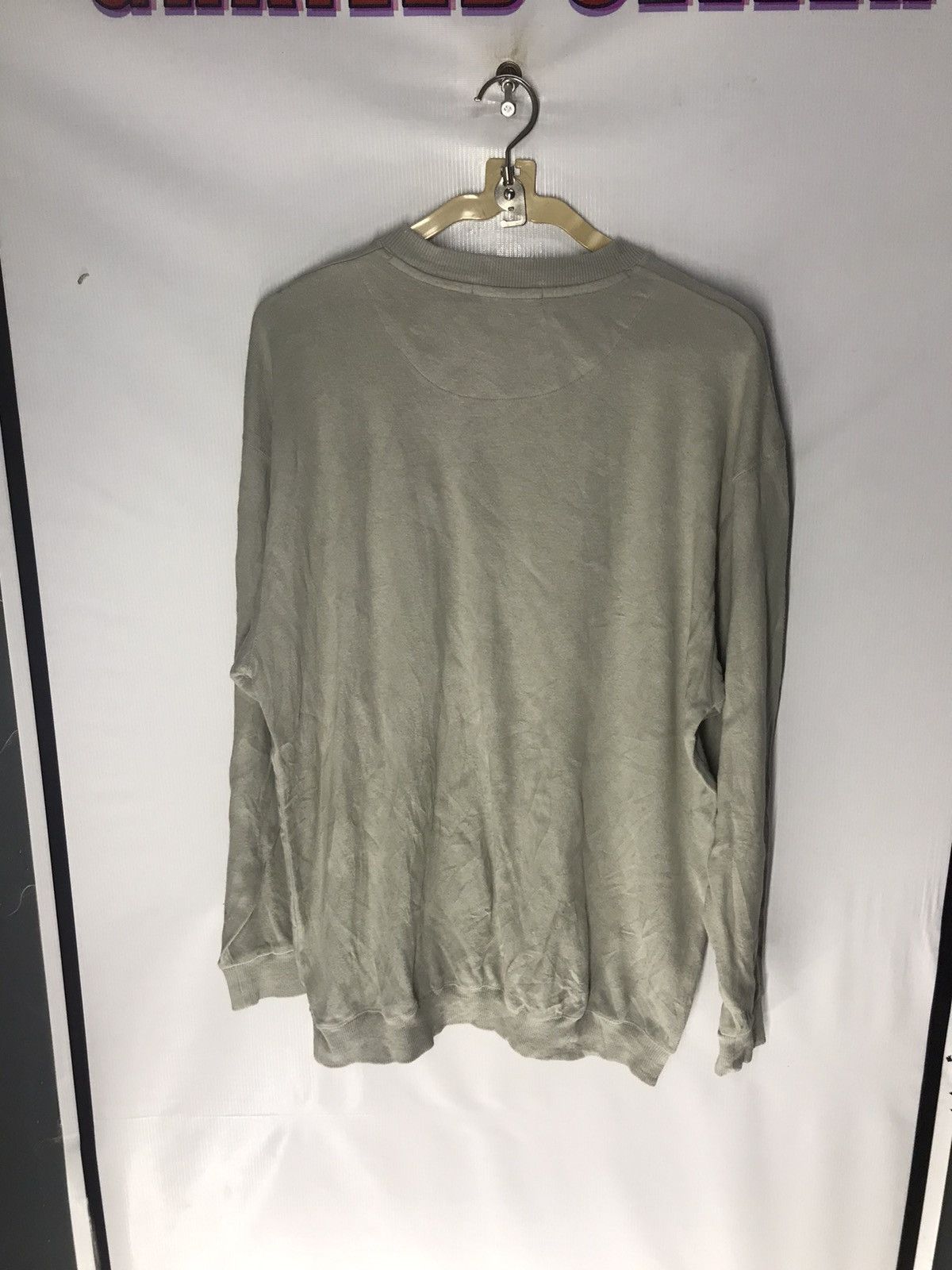Gianni Valentino sweatshirt single pocket