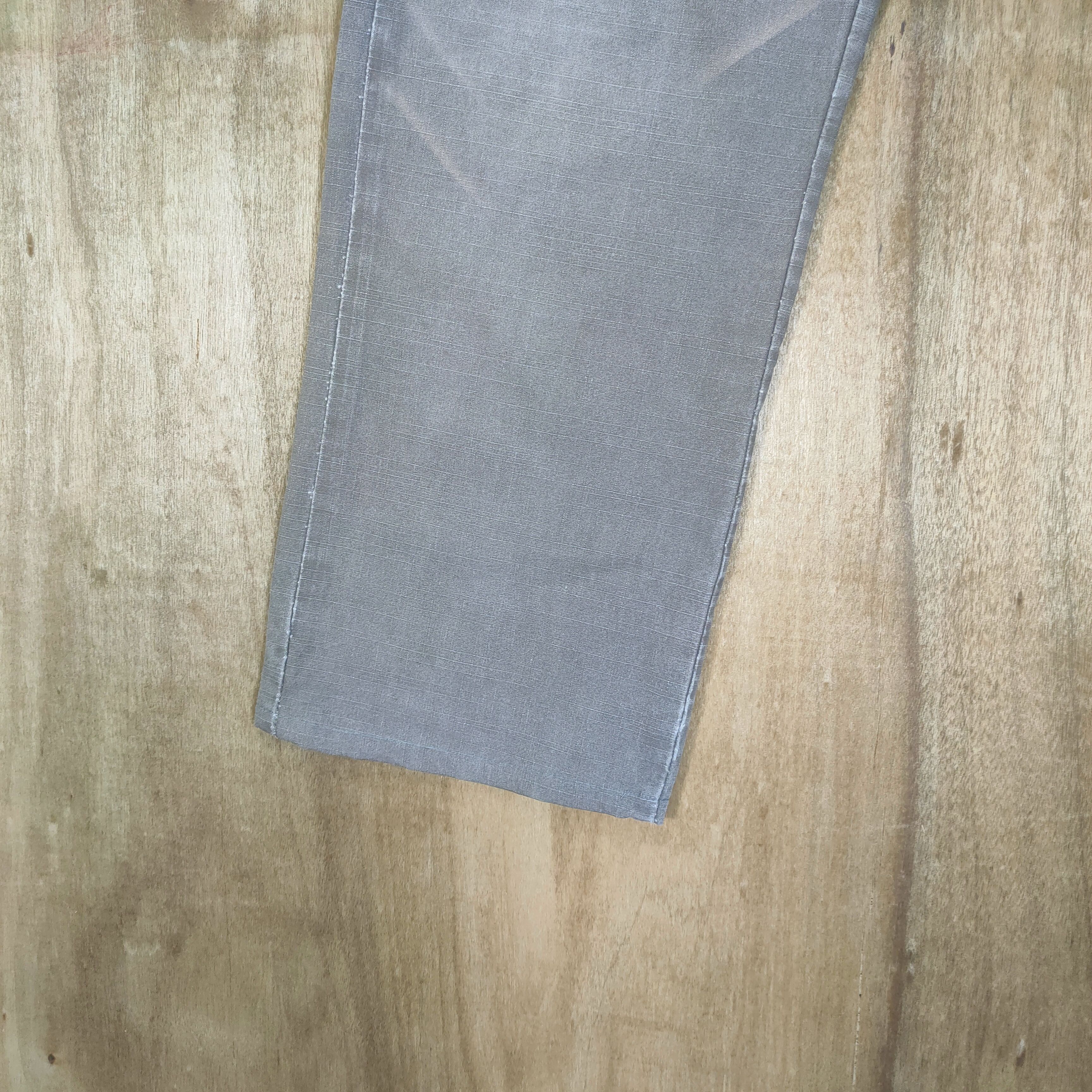 Japanese Brand × Vintage VINTAGE GOTCHA FADED CARGO PANTS Size US 32 / EU 48 - 8 Thumbnail