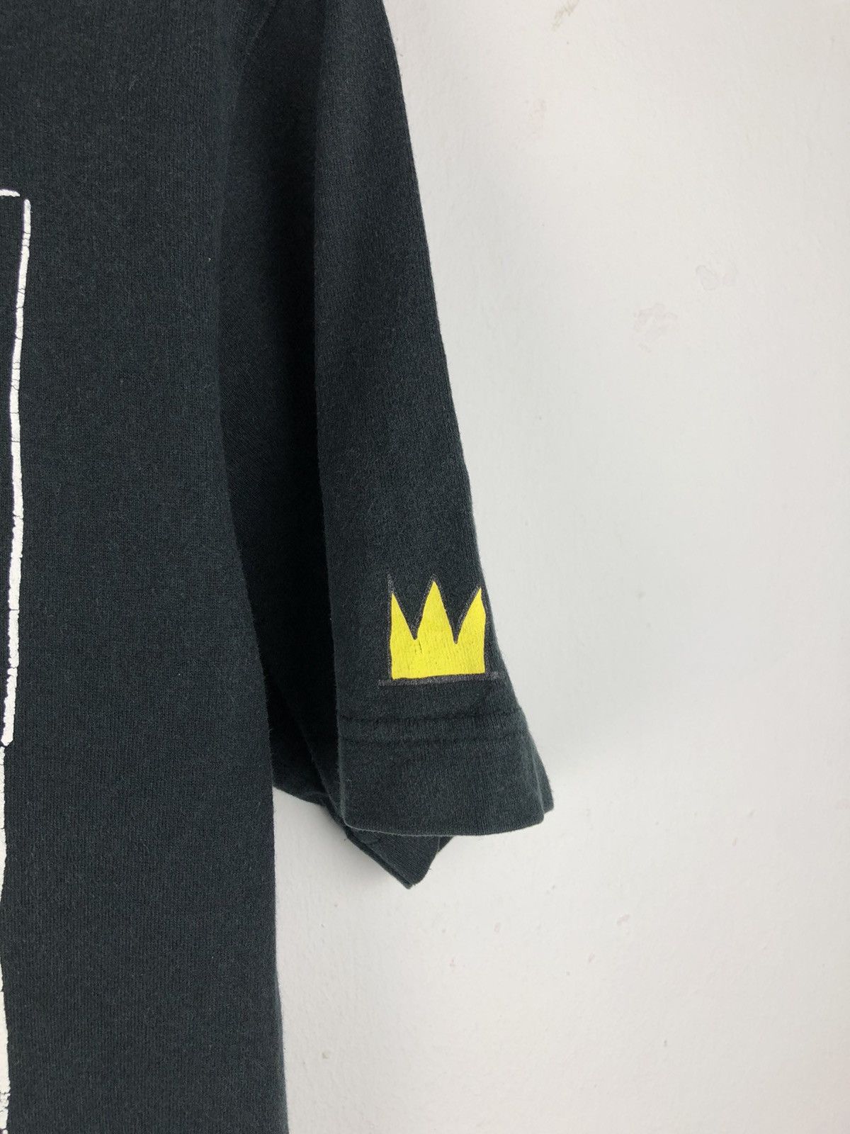 Jean-Michel Basquiat Jean-Michel Basquiat T-Shirt Size US M / EU 48-50 / 2 - 6 Thumbnail