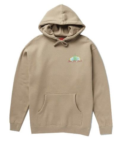 Full Send Full Send Stevewilldoit Hoodie *NEW* Size US M / EU 48-50 / 2 - 2 Thumbnail