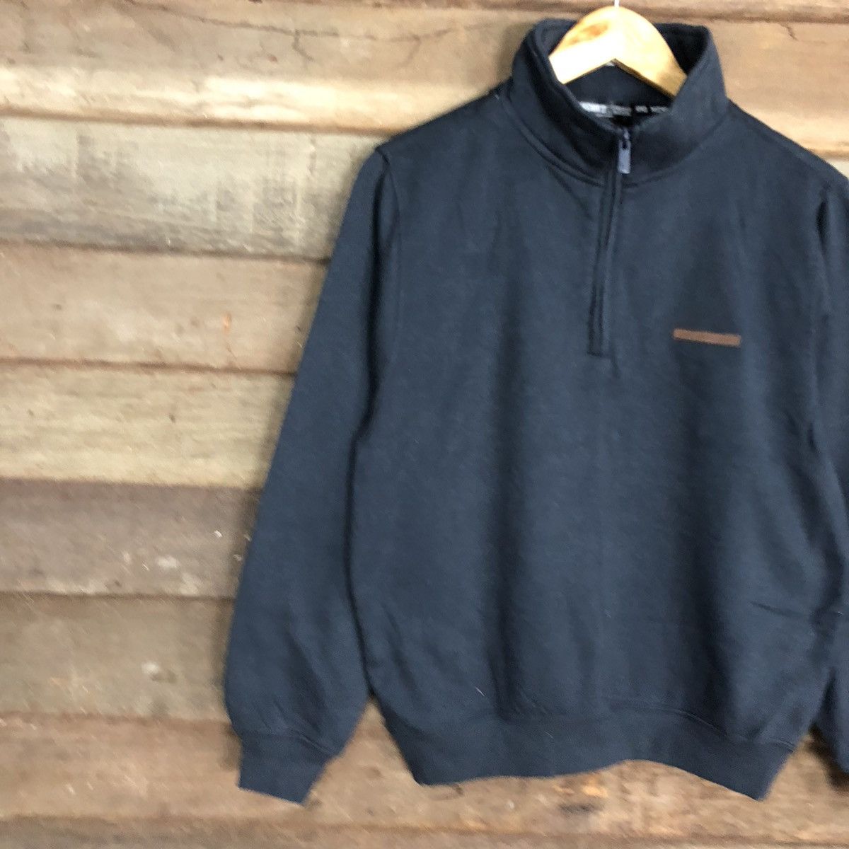 Michiko Koshino London Michiko London Koshino japan vintage Sweatshirt #100B Size US M / EU 48-50 / 2 - 7 Thumbnail
