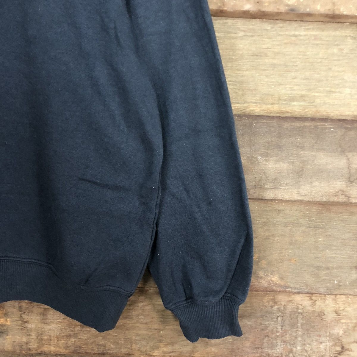 Michiko Koshino London Michiko London Koshino japan vintage Sweatshirt #100B Size US M / EU 48-50 / 2 - 4 Thumbnail