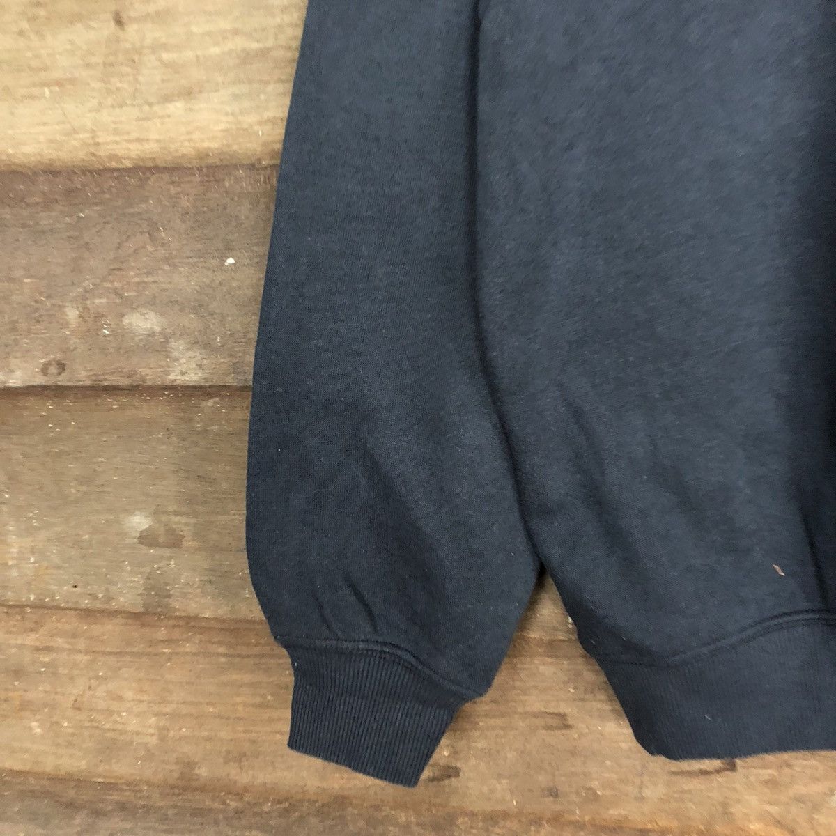 Michiko Koshino London Michiko London Koshino japan vintage Sweatshirt #100B Size US M / EU 48-50 / 2 - 6 Thumbnail