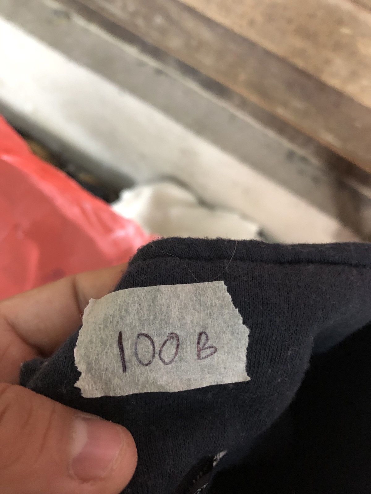 Michiko Koshino London Michiko London Koshino japan vintage Sweatshirt #100B Size US M / EU 48-50 / 2 - 14 Thumbnail