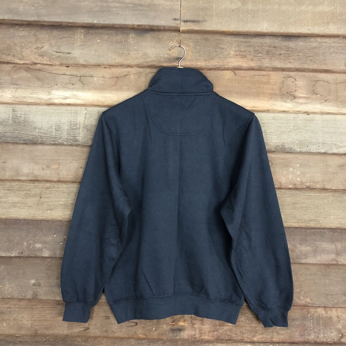 Michiko Koshino London Michiko London Koshino japan vintage Sweatshirt #100B Size US M / EU 48-50 / 2 - 12 Thumbnail