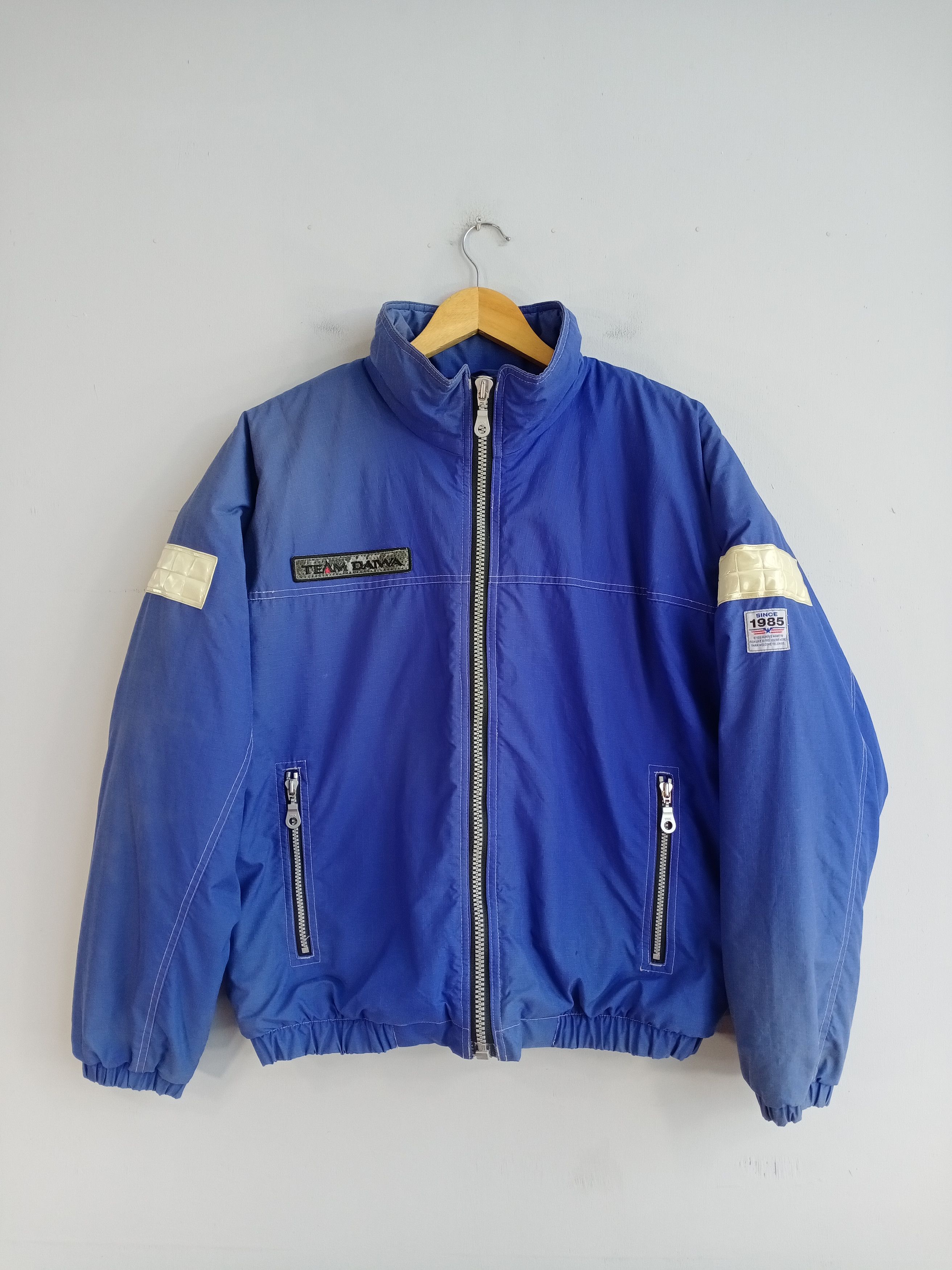 Original Rare Vintage 90s Avirex Classics X Harley Davidson