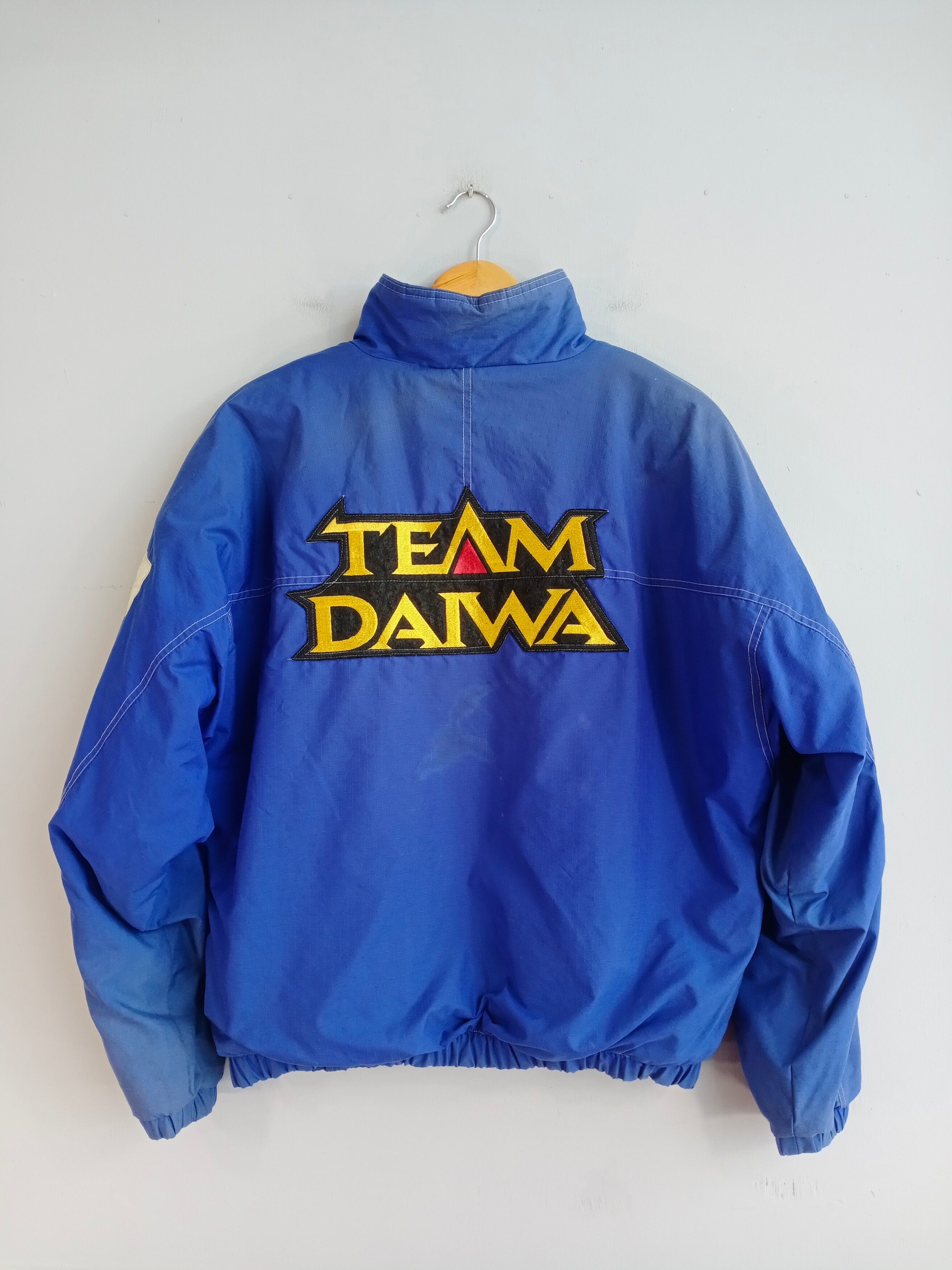 Daiwa Clothing: Curated Shirts, Jeans, Shoes & More