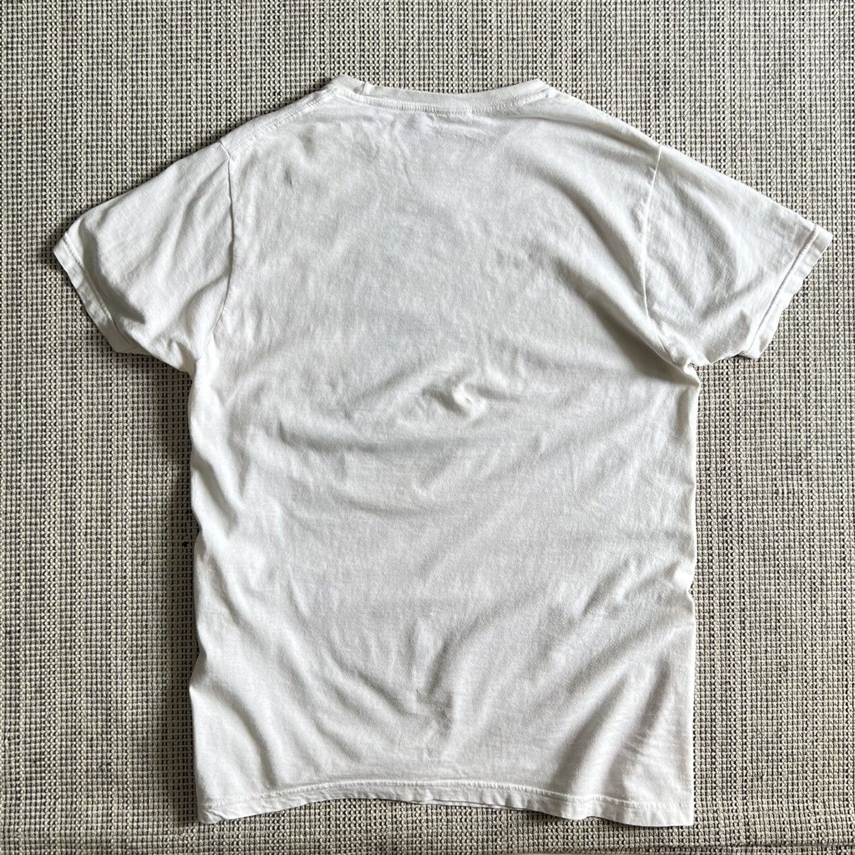 Kanye West × Takashi Murakami 2009 Kanye West Murakami tee Size US M / EU 48-50 / 2 - 4 Thumbnail