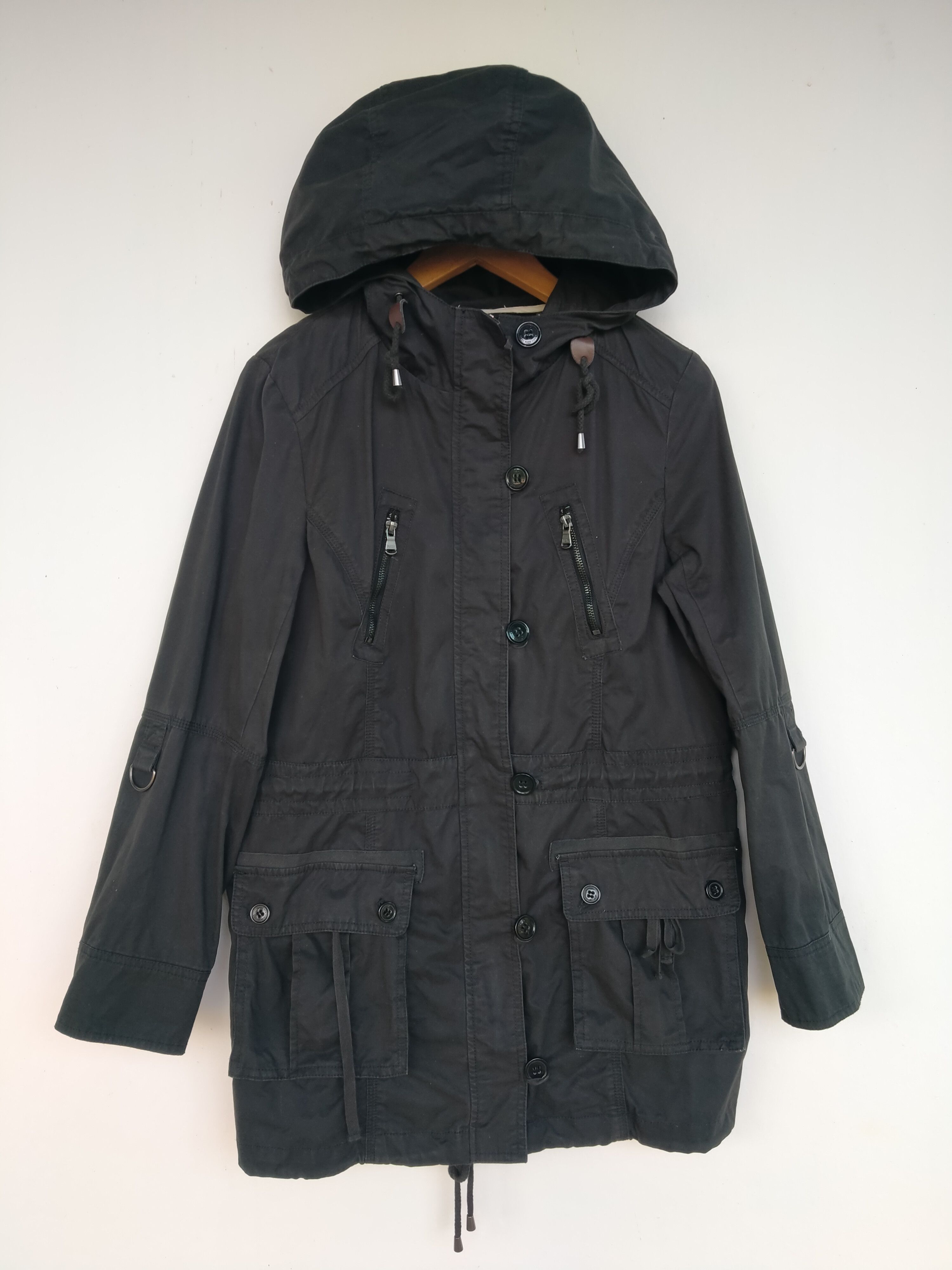 Andrew Marc Vintage Parka Marc New York by Andrew Marc Size US S / EU 44-46 / 1 - 5 Thumbnail