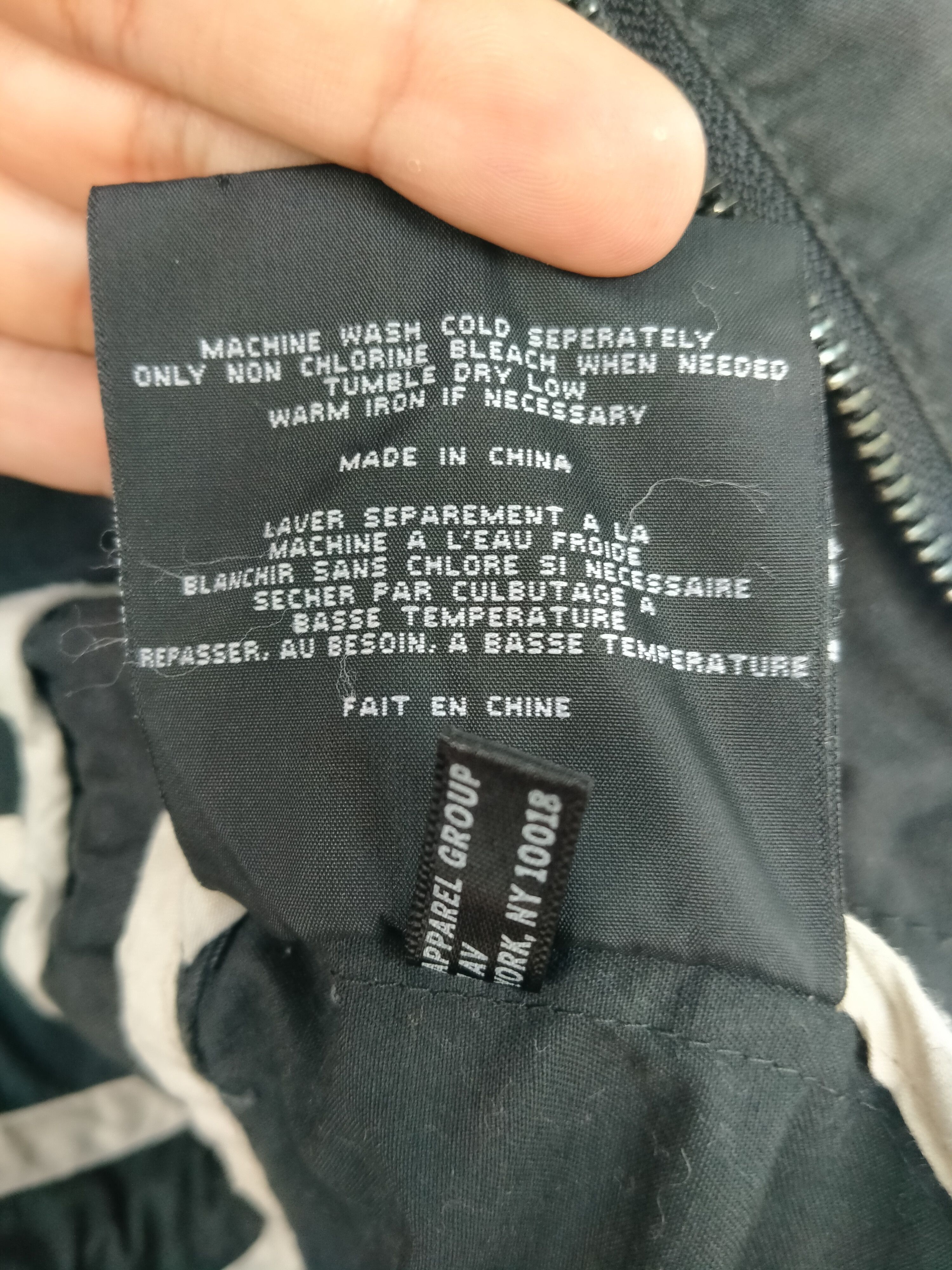 Andrew Marc Vintage Parka Marc New York by Andrew Marc Size US S / EU 44-46 / 1 - 9 Thumbnail