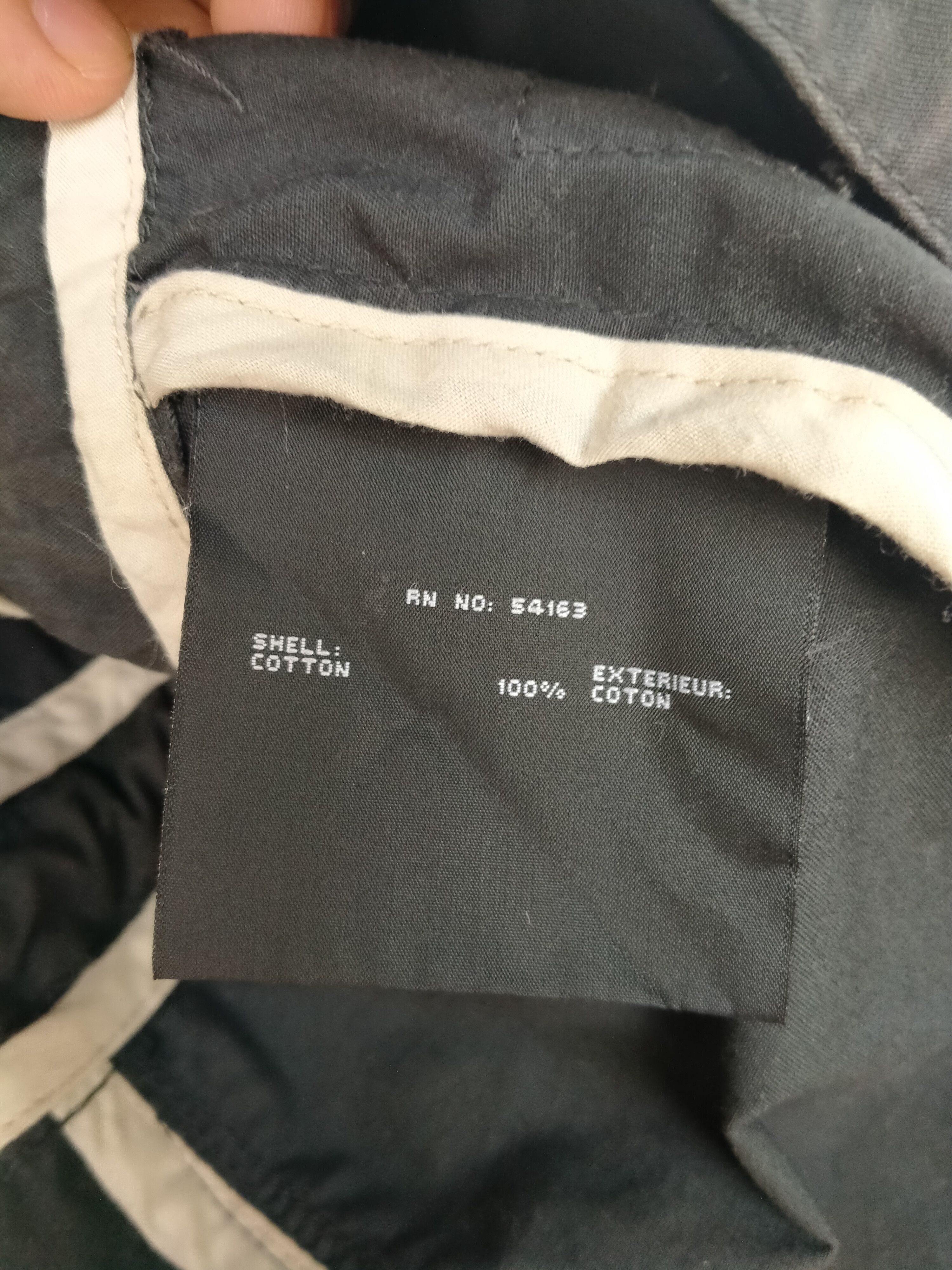 Andrew Marc Vintage Parka Marc New York by Andrew Marc Size US S / EU 44-46 / 1 - 8 Thumbnail