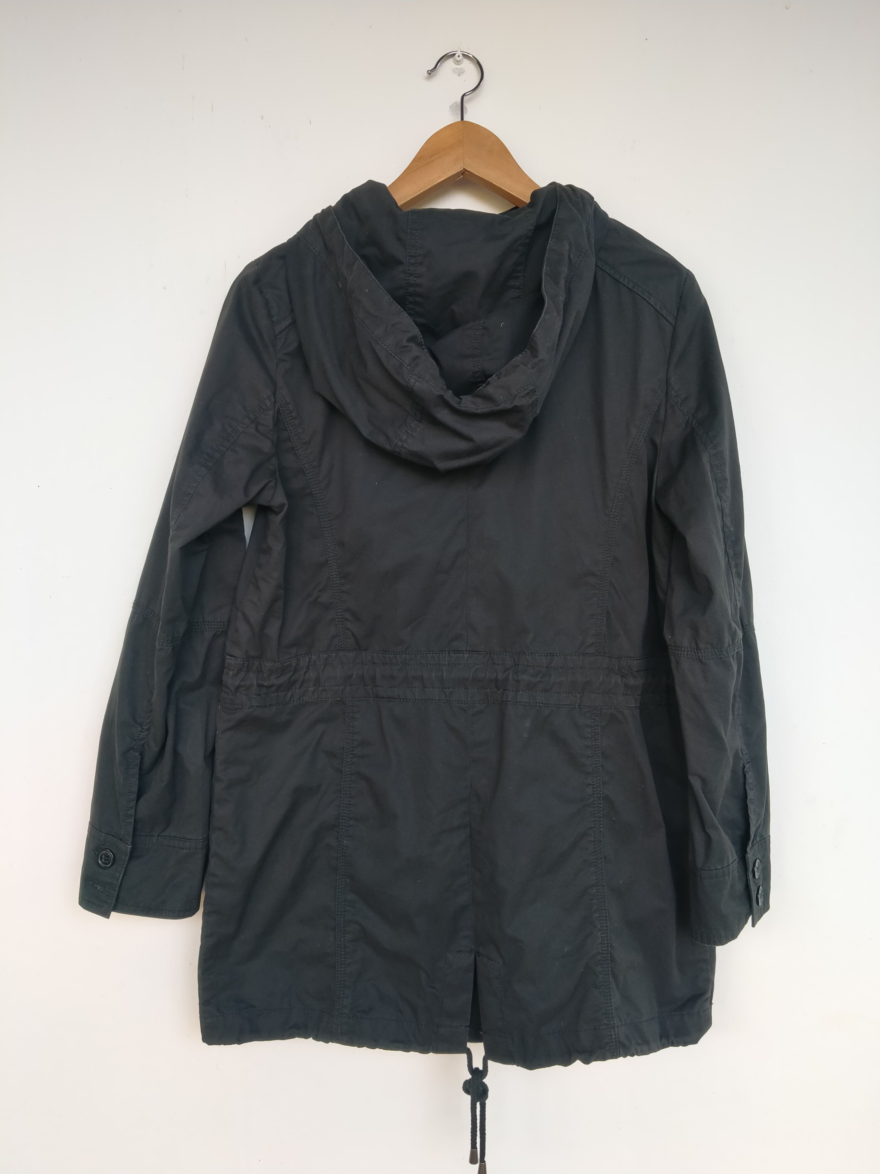 Andrew Marc Vintage Parka Marc New York by Andrew Marc Size US S / EU 44-46 / 1 - 6 Thumbnail