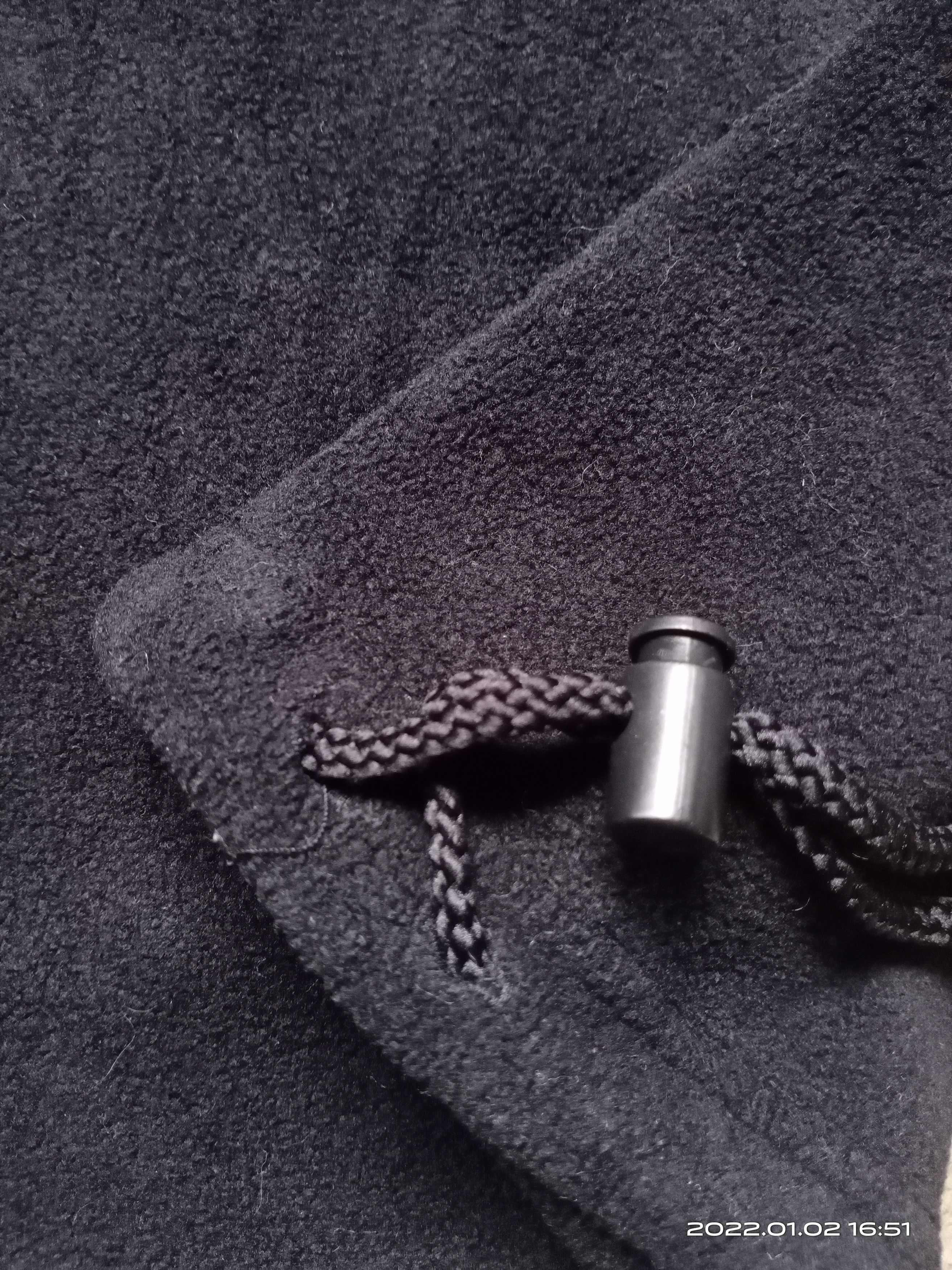Macbeth VIntage Macbeth Deep Pile HalfZipper Fleece Jacket Size US L / EU 52-54 / 3 - 4 Thumbnail
